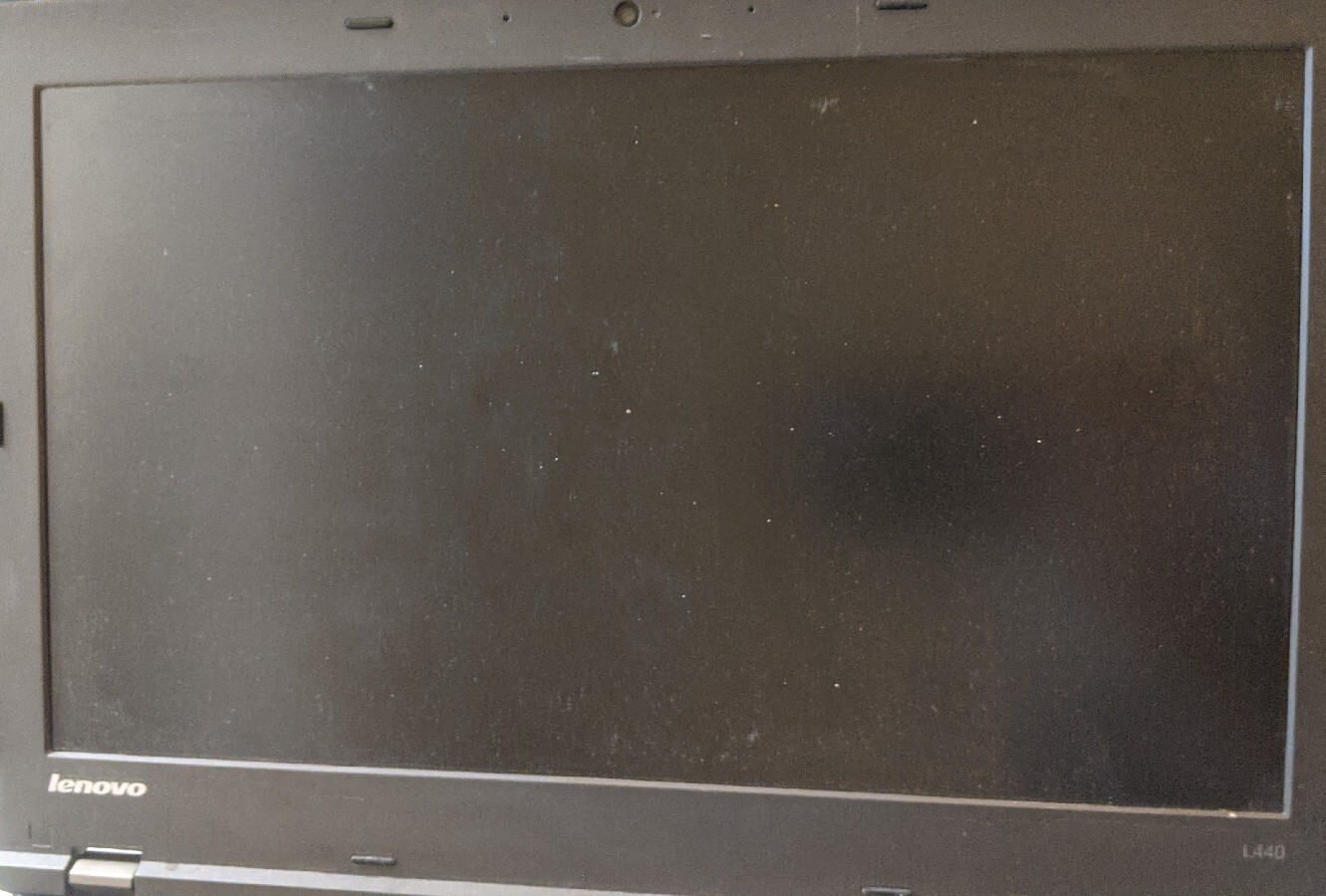 Lenovo Thinkpad L440 14″ Laptop i5-4330M 2.8 GHz 8GB RAM – Untested No Battery