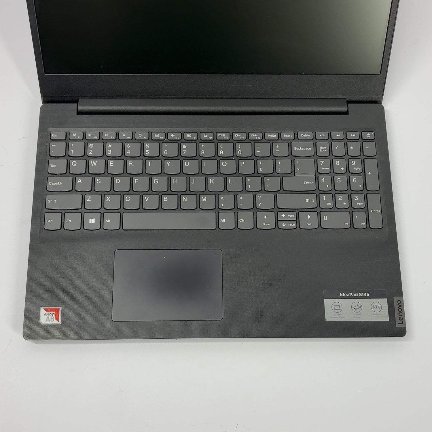 Lenovo IdeaPad S145-15AST 81N3 15.6″ AMD A6-9225 2.6GHz 4GB RAM 1TB HDD