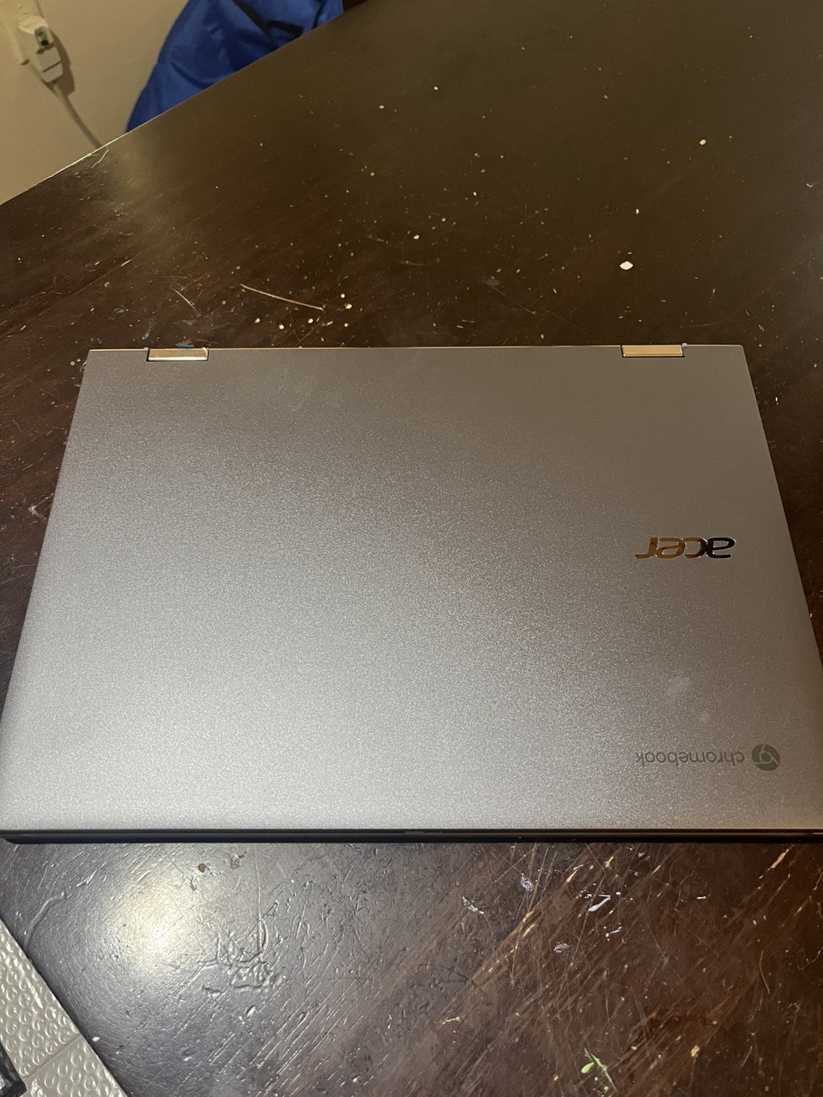 Acer Chromebook Spin 714 i5-1335U 8GB RAM 256GB SSD Chrome OS w/ ac adpater