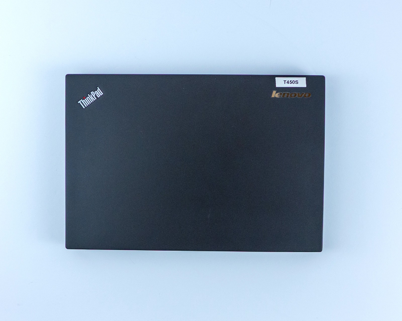 Lenovo ThinkPad T450S Laptop Intel Core i5 5200U 2.2GHz 8GB RAM 500GB HDD W10P