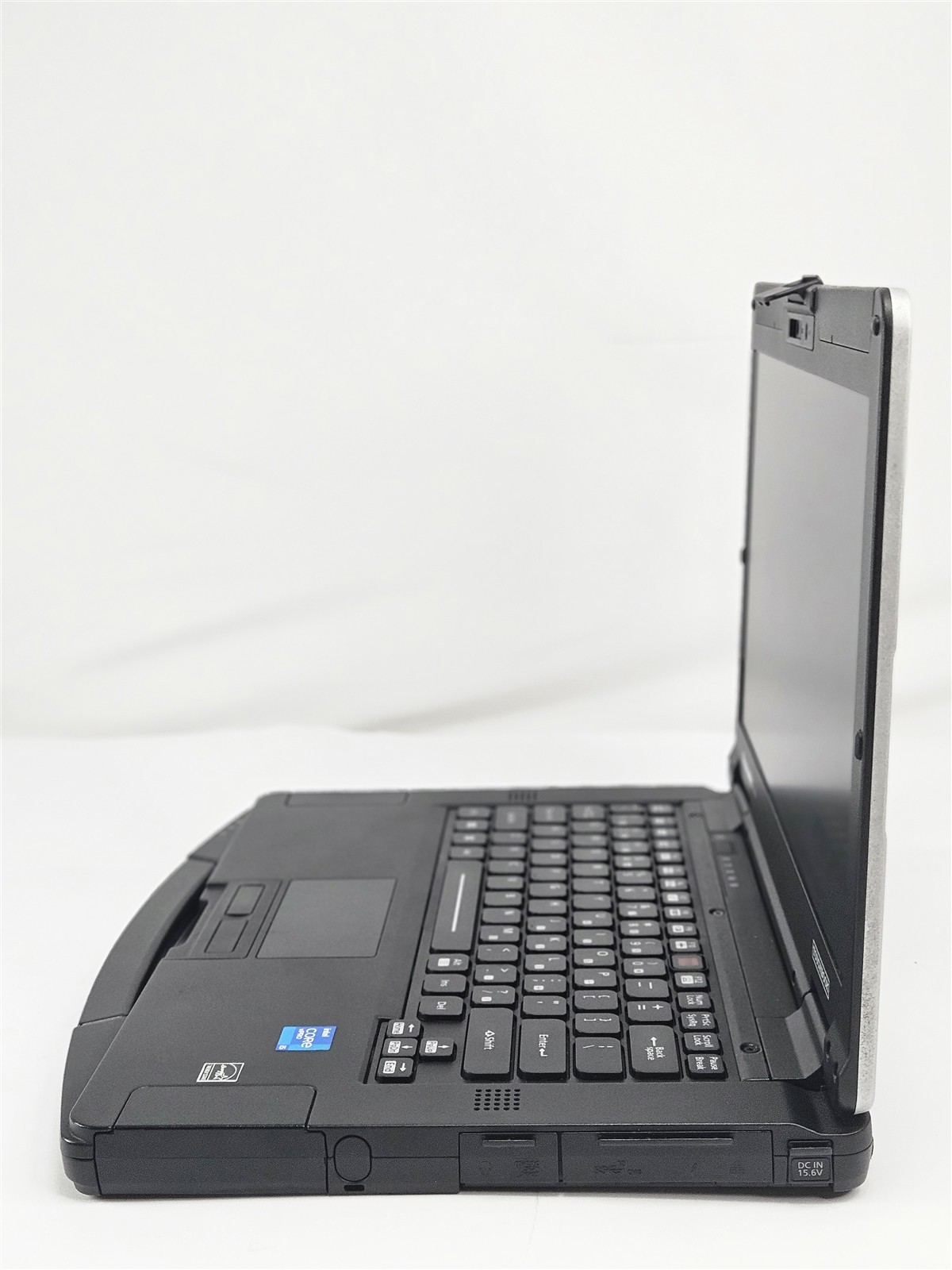 Panasonic 14″ Toughbook FZ-55 MK2 i5-1145G7 16GB RAM 512GB SSD Win11 Home