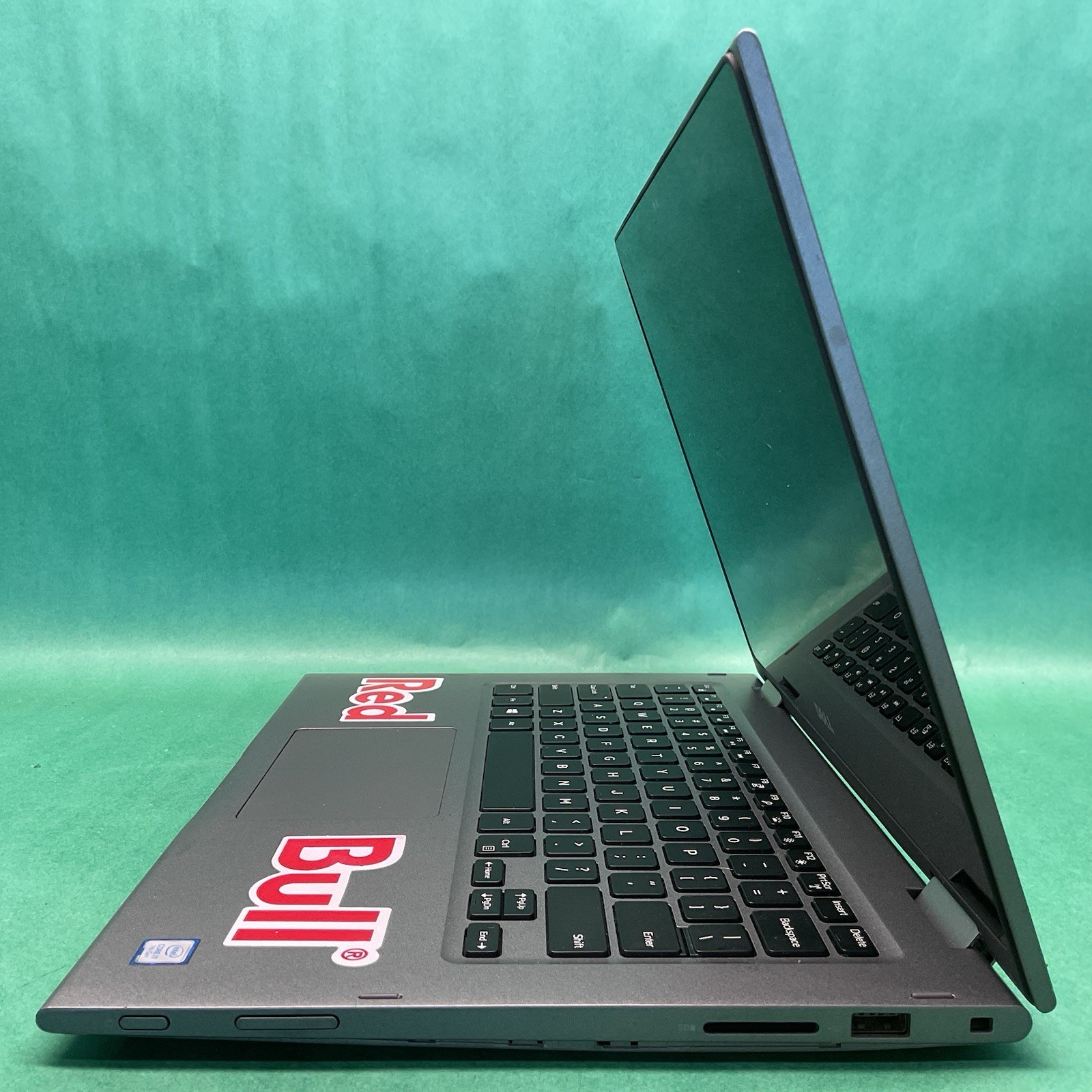 Dell Inspiron 13 5378 Intel Core i7 – Powers On – NO HARD DRIVE- Untested