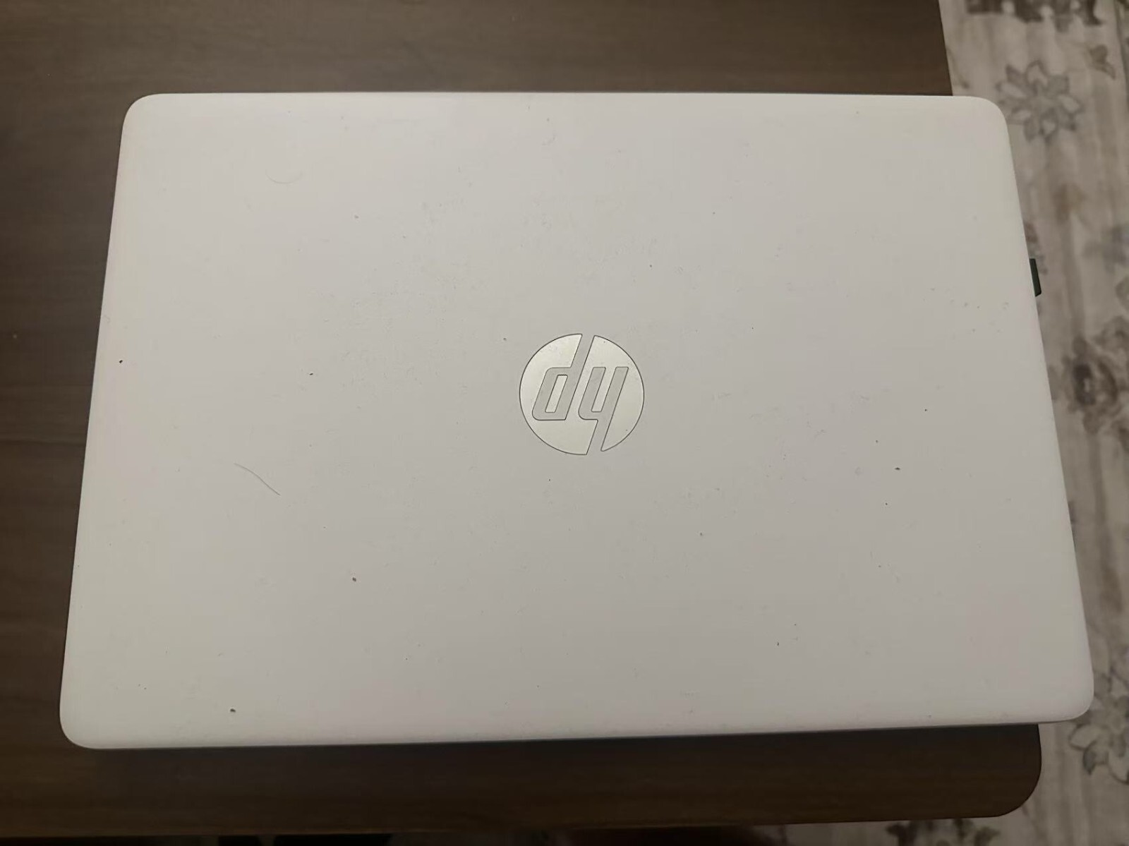 HP – 14″ Laptop – Intel Celeron – 4GB Memory – 64GB eMMC – Snowflake White