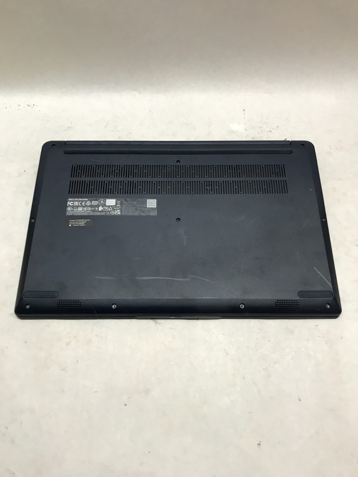 Lenovo IdeaPad 1 15AMN7 15″ Ryzen 3 7000 Series NO RAM NO SSD/OS For Parts – DW