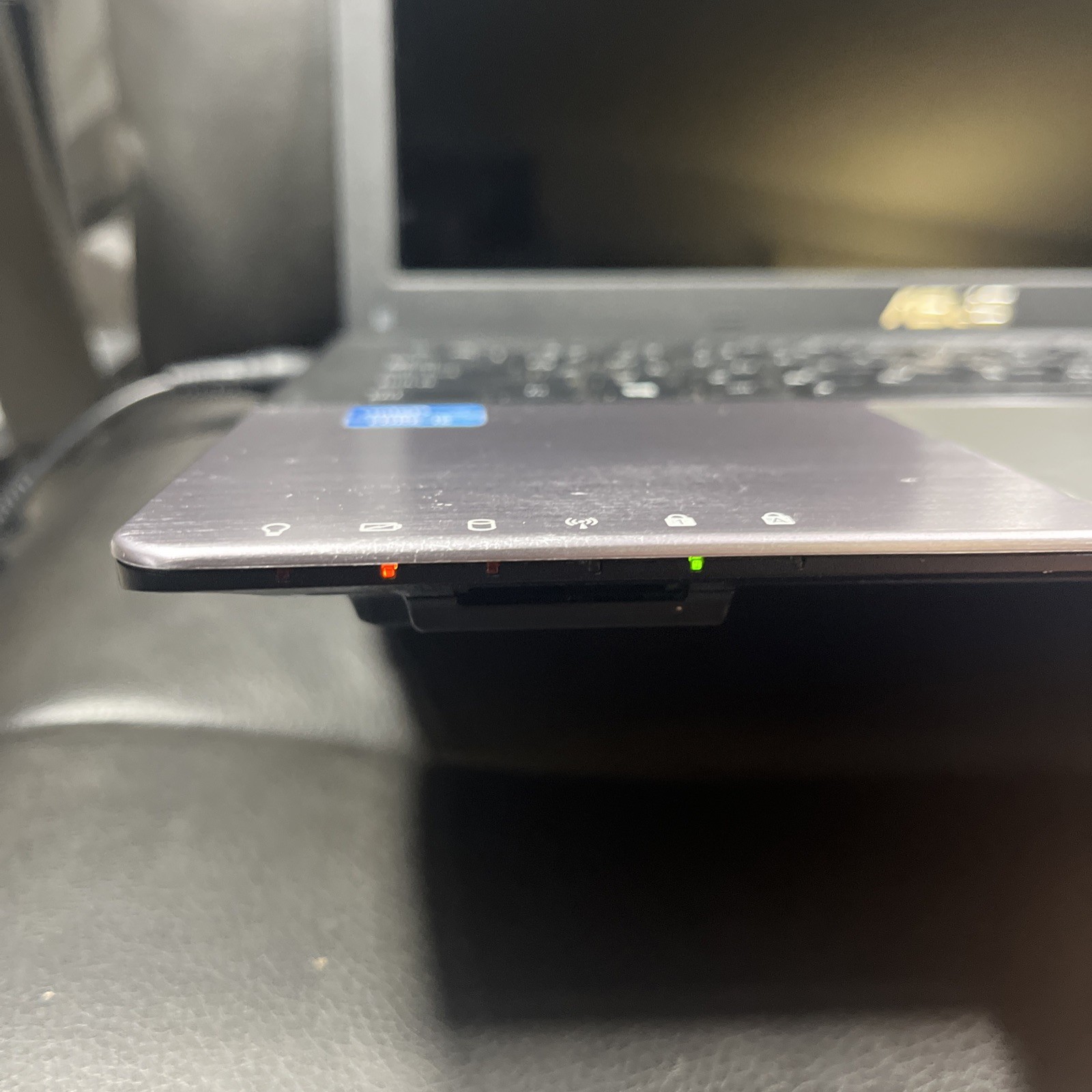 Asus K55A 15″ Laptop Intel i5-3210M NO TURN ON