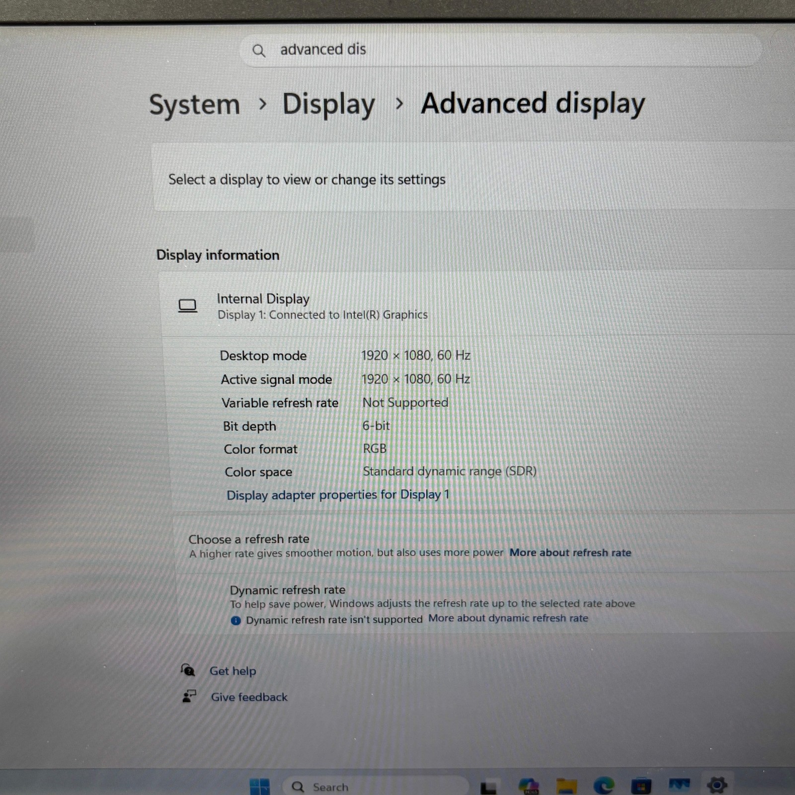 Dell Latitude 5550 15.6″ Core Ultra 5 135U 1.6GHz 32GB RAM 256GB SSD