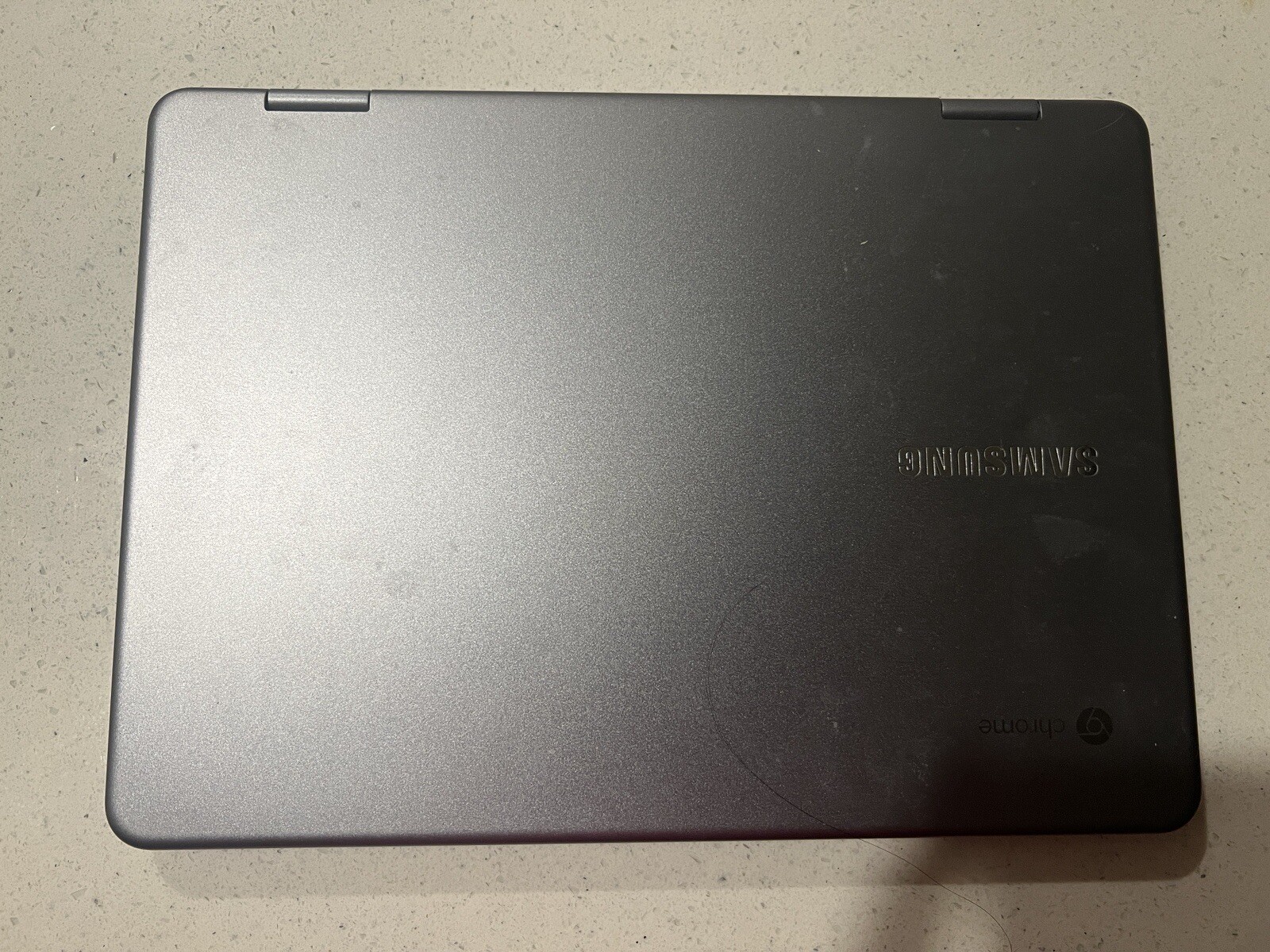 Samsung 12.2 in. 2-in-1 Chromebook Plus