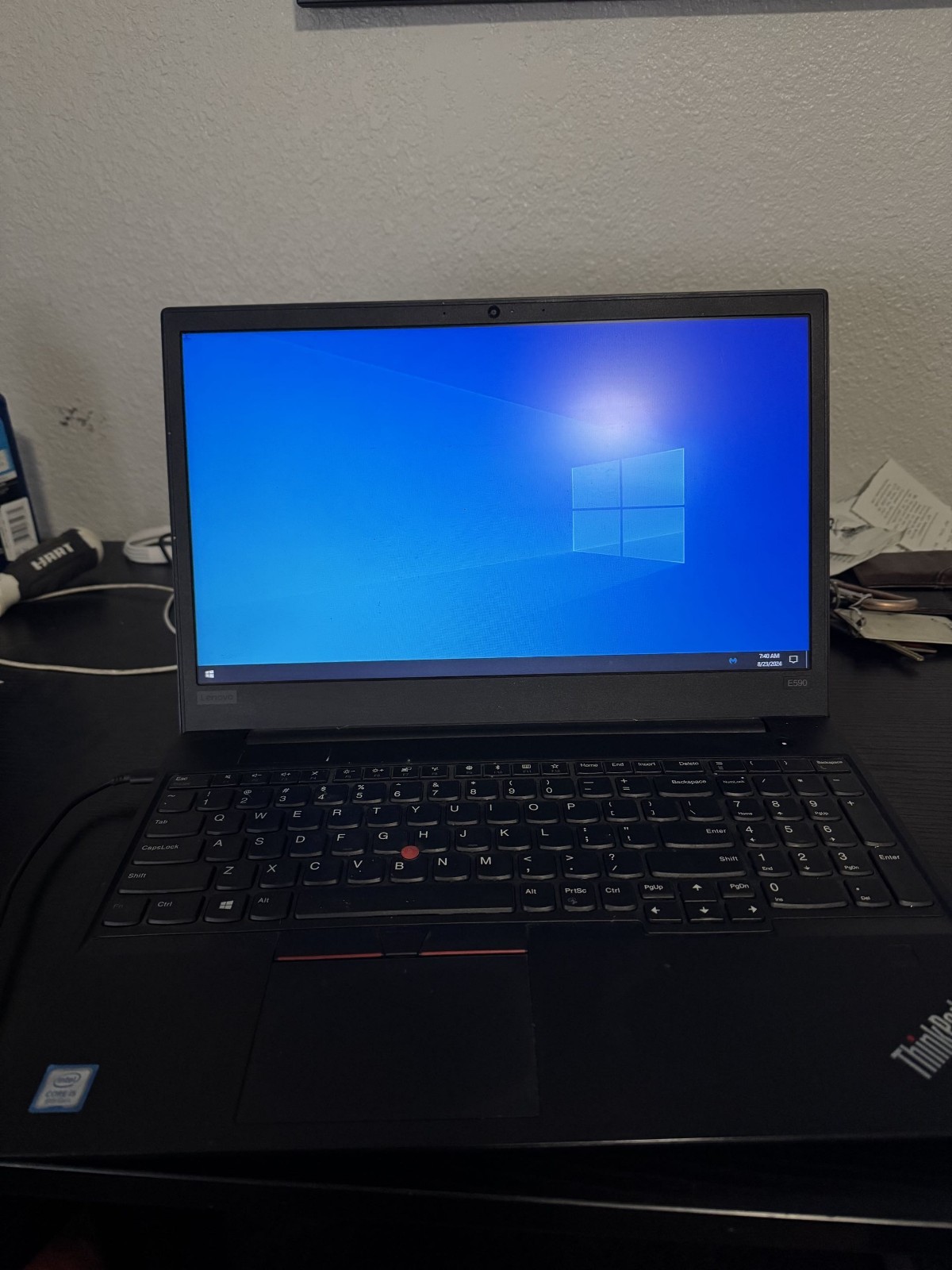 lenovo thinkpad E590 I5
