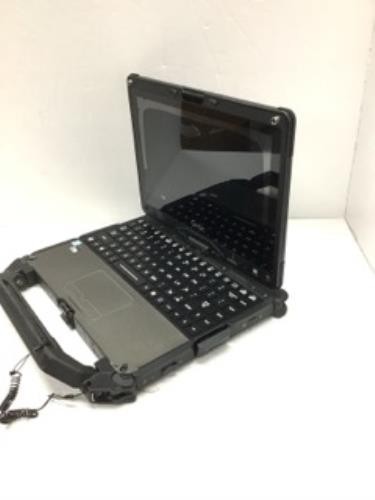 Getac V110 G3 Rugged Laptop i5-6200u V110G3 READ #9
