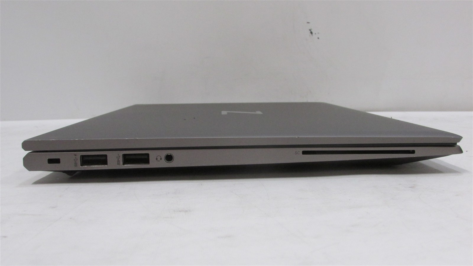 HP ZBook Firefly 14 G8 i7-1185G7 3.0GHz 32GB 256GB NVME 14″ W11P MISS KEY/SPKRS