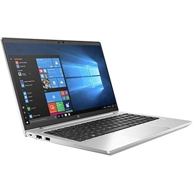 HP Probook 640 G8 14″ 16GB 512GB, Silver