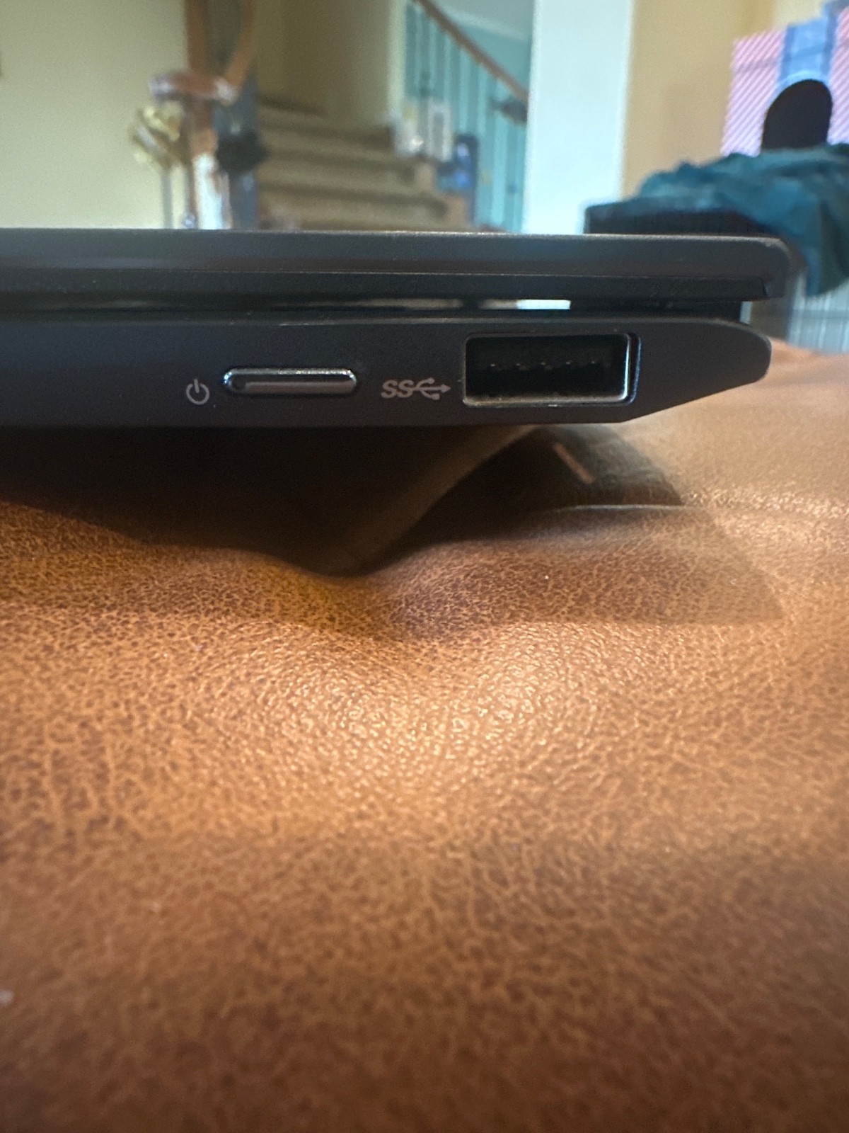 ASUS ZenBook Flip 13 UX363E Touchscreen – READ DESCRIPTION