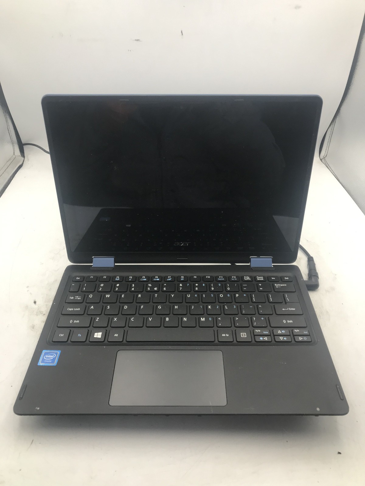 Acer Aspire R3-131T – FOR PARTS/REPAIR – INTEL CELERON N – NO RAM -READ DESC- BB