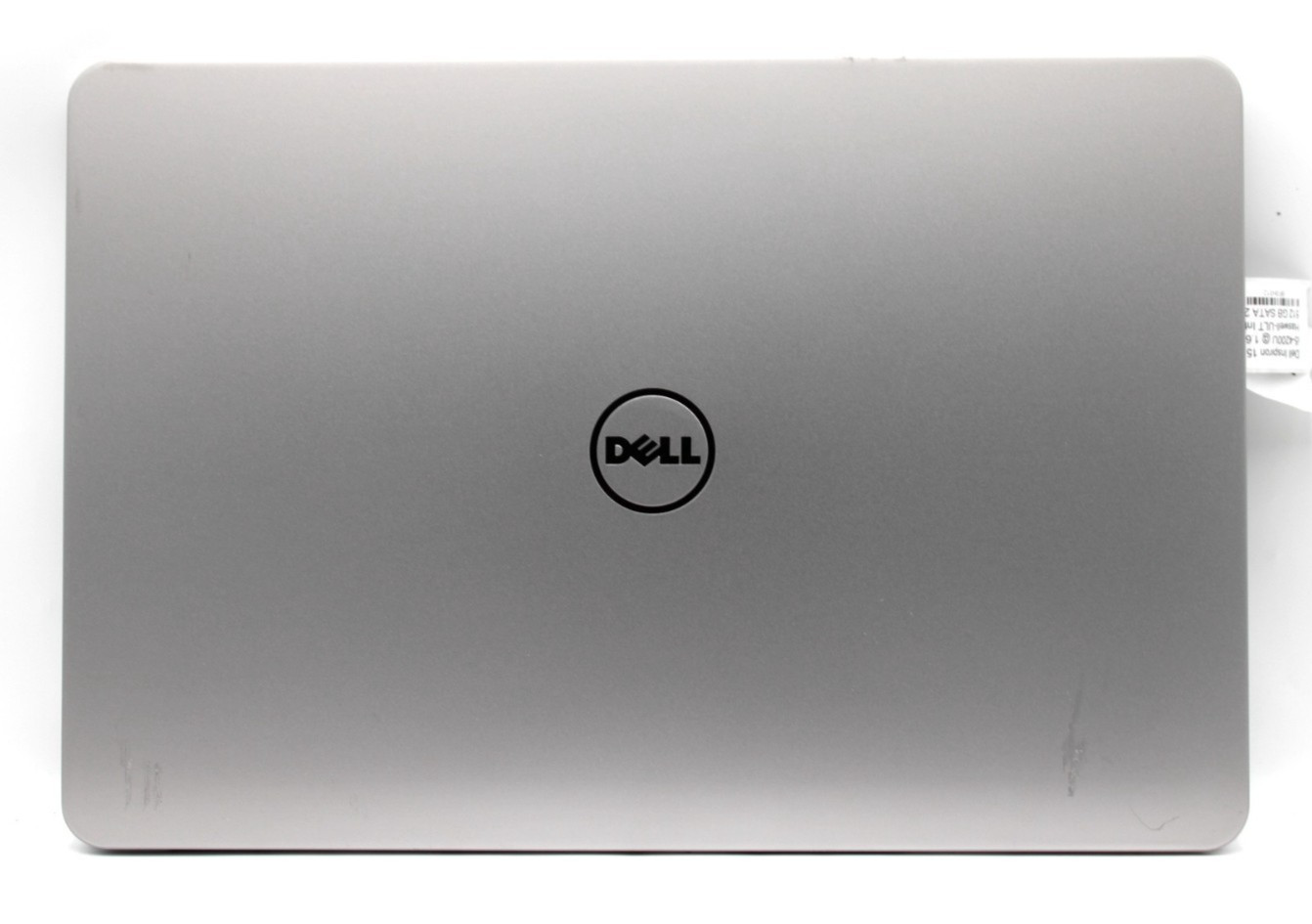 Dell Inspiron 15 7537 i5-4200U@1.60GHz 4GB DDR3 512GB SATA NO OS *USED/TESTED*