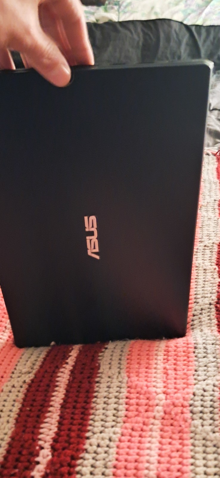 ASUS E410KA 14″ Laptop Intel Celeron Windows 10 Black Wi-Fi Bluetooth Webcam