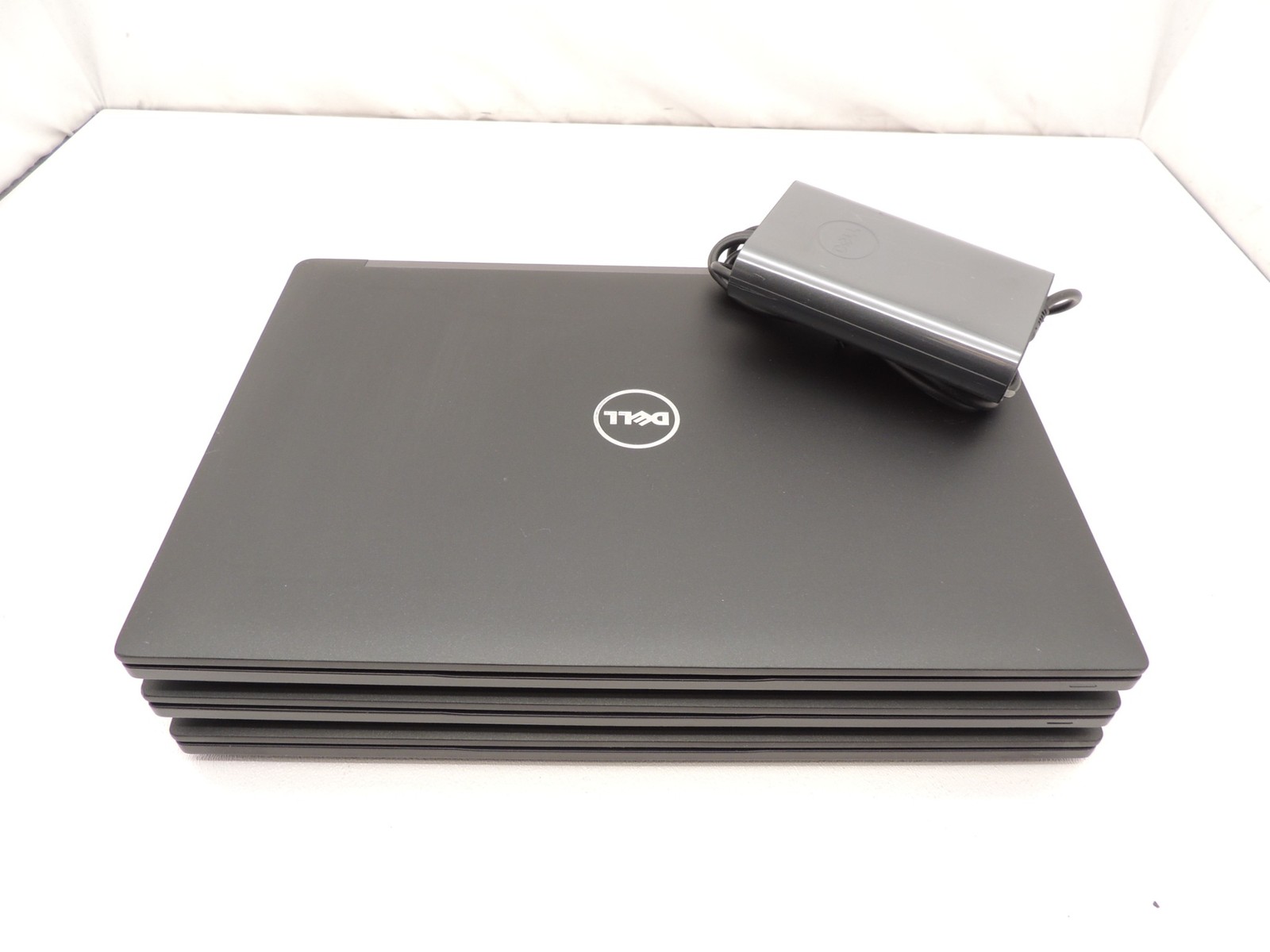 Lot of 3 Dell Latitude 7280 12.5″ Touchscreen i5 6th 8GB 128GB New Batt Laptop