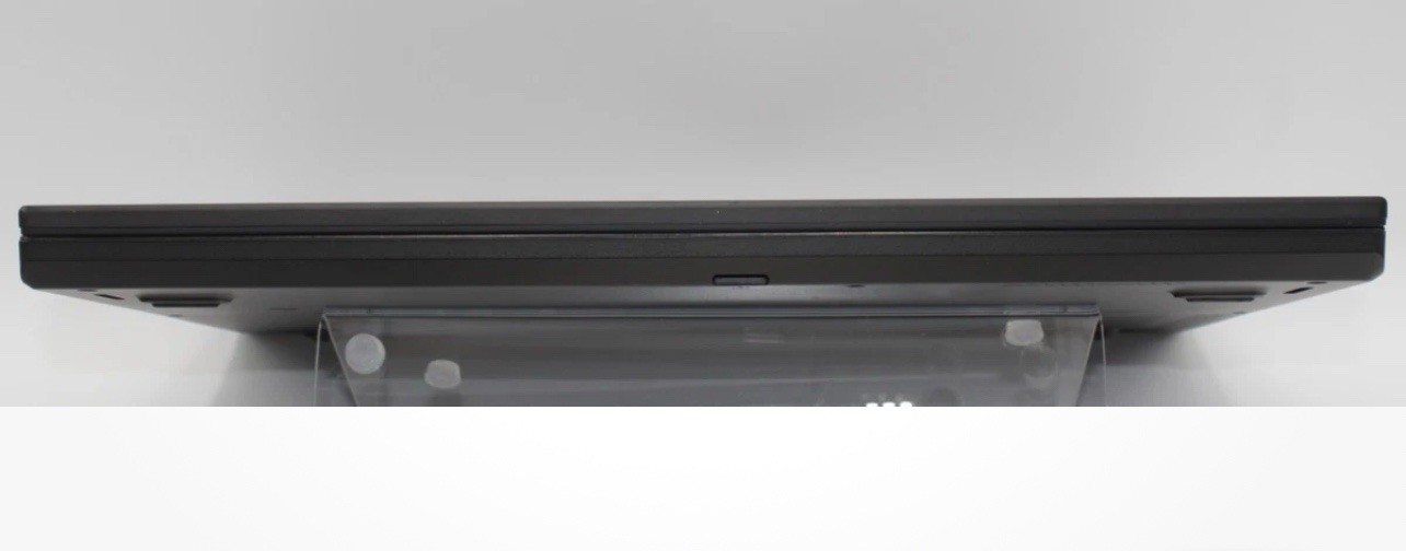 Lenovo ThinkPad P50S i5-6300U, 2.40GHz 16GB 256gb SSD Win11 With Charger