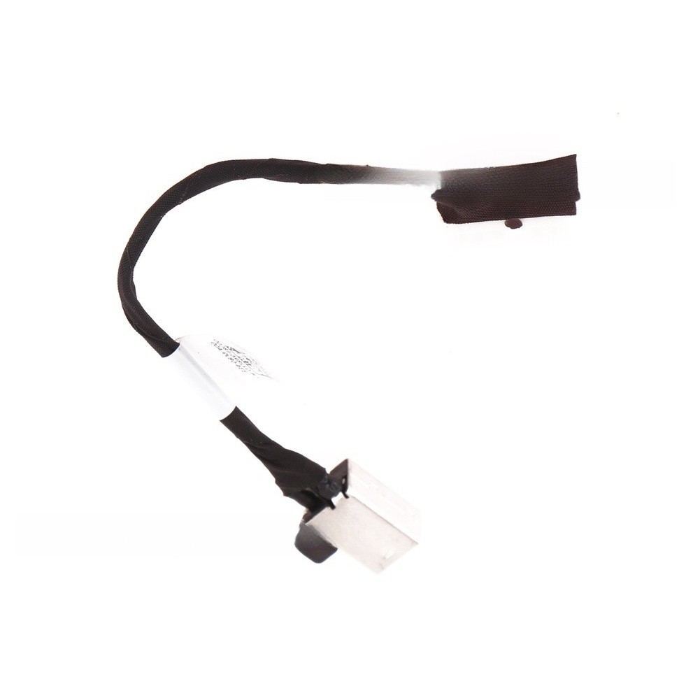 DC Power Jack Easy Installation Compact Lightweight For DELL Vostro 3400