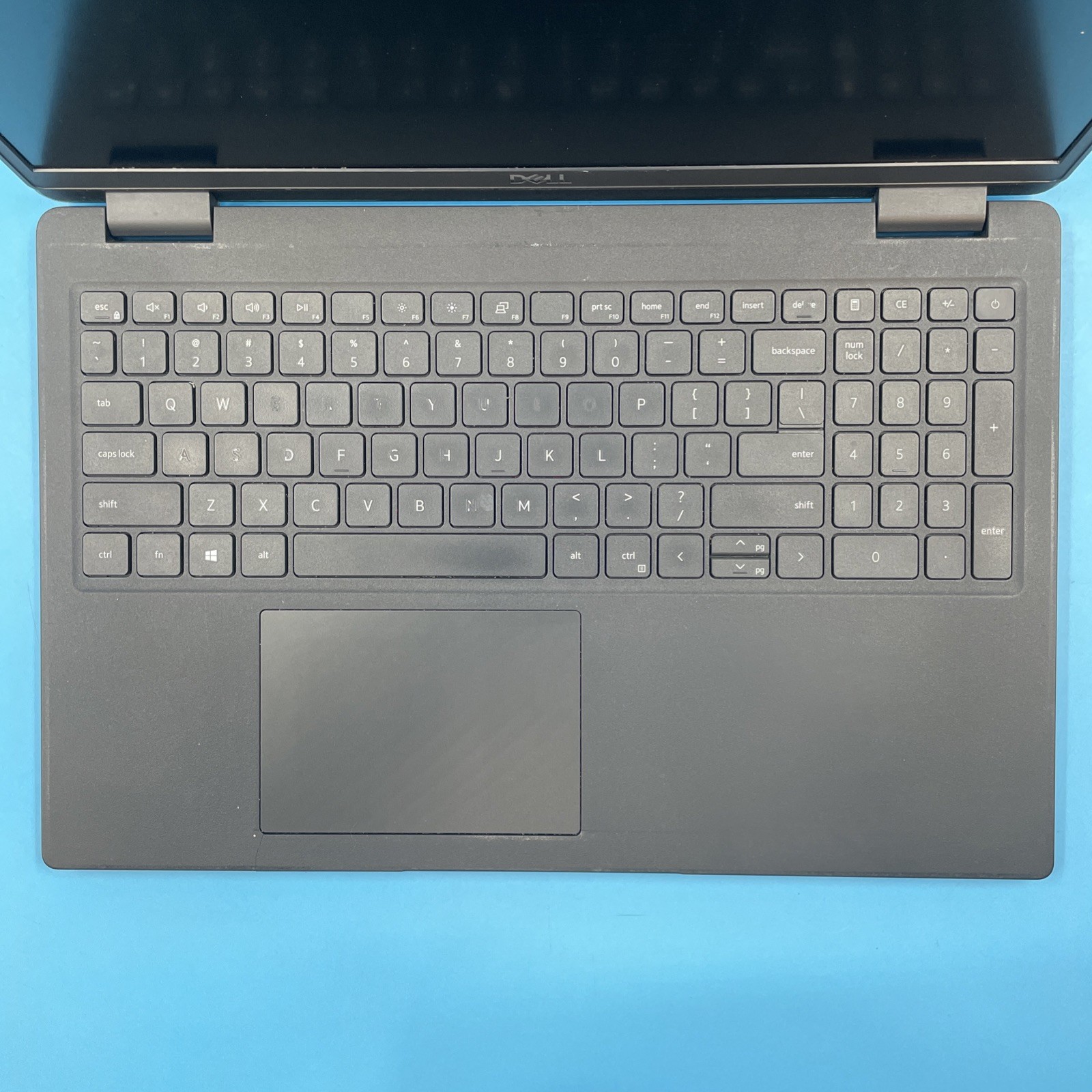 Dell Latitude 3520 | i5-1135G7 | 8GB RAM | 256GB SSD | WIN 11 PRO | 71% BATT