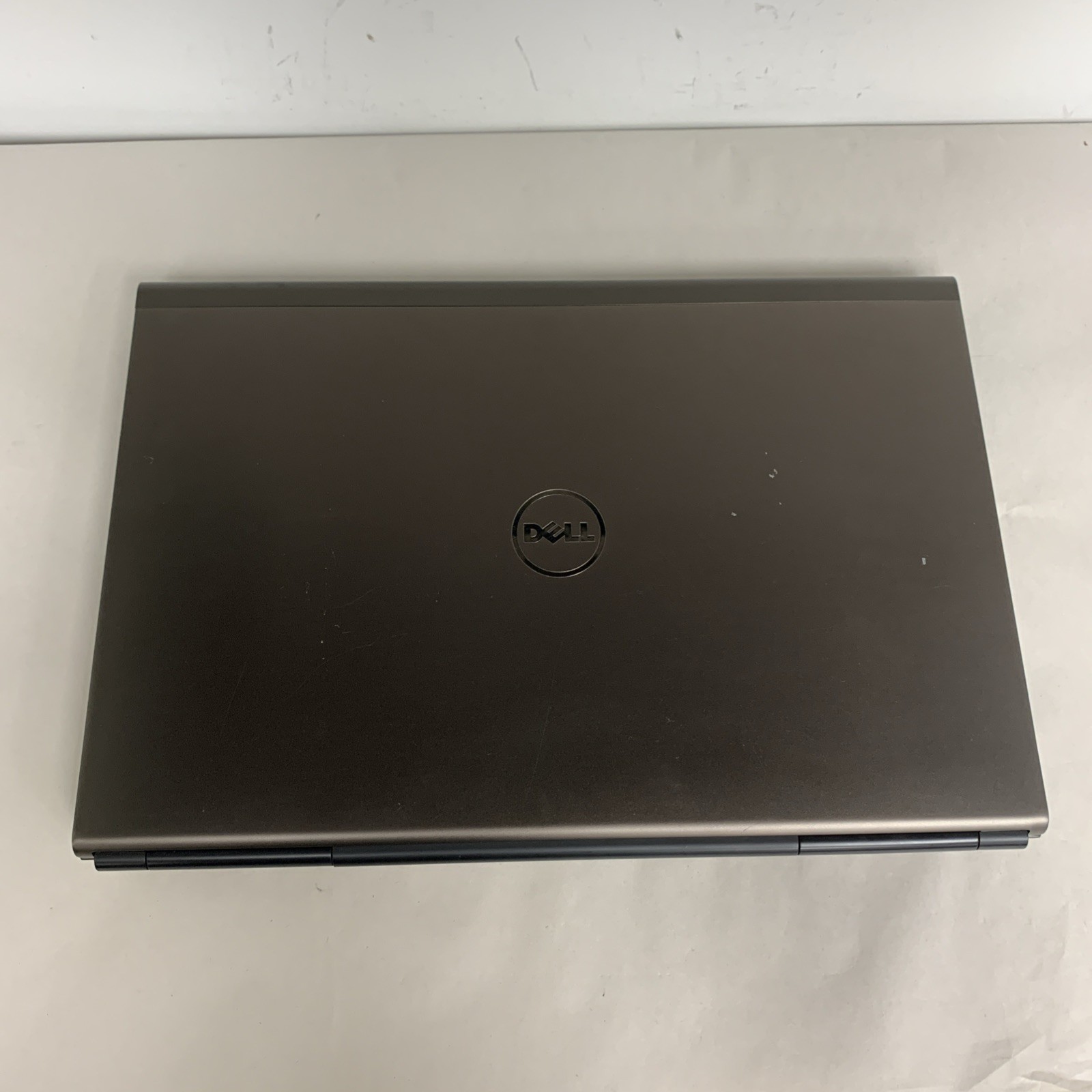 Dell Precision M4700 i7-3740QM 8GB RAM NO SSD | Boot To Bios