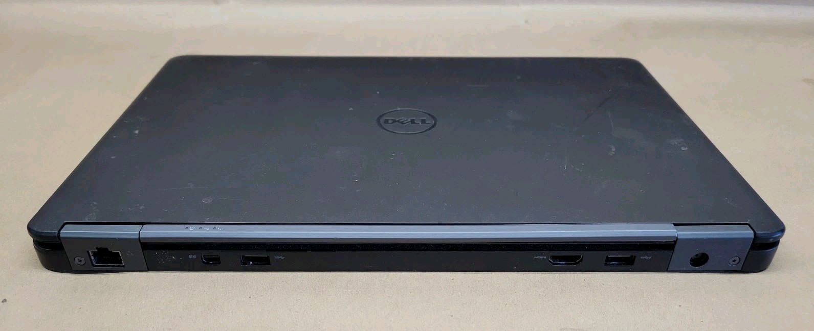 Dell Latitude E7450, Intel Core i5-5300U @ 2.3GHz, 4GB RAM, NO SSD, NO OS *READ*