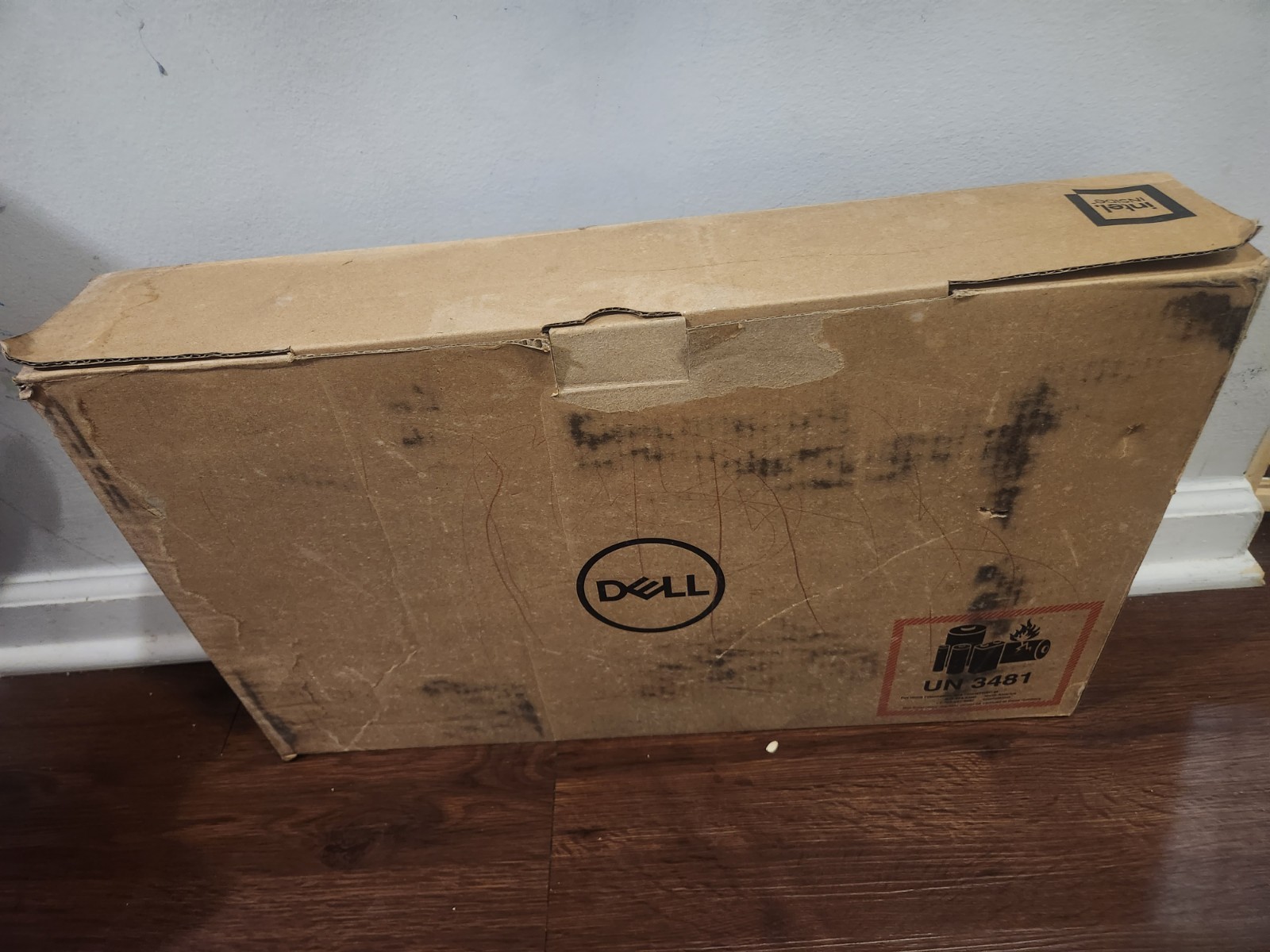 Dell Precision 7750 17 ” (( Intel i9-10885H,2.4GHz , 32GB RAM )) (( New ))