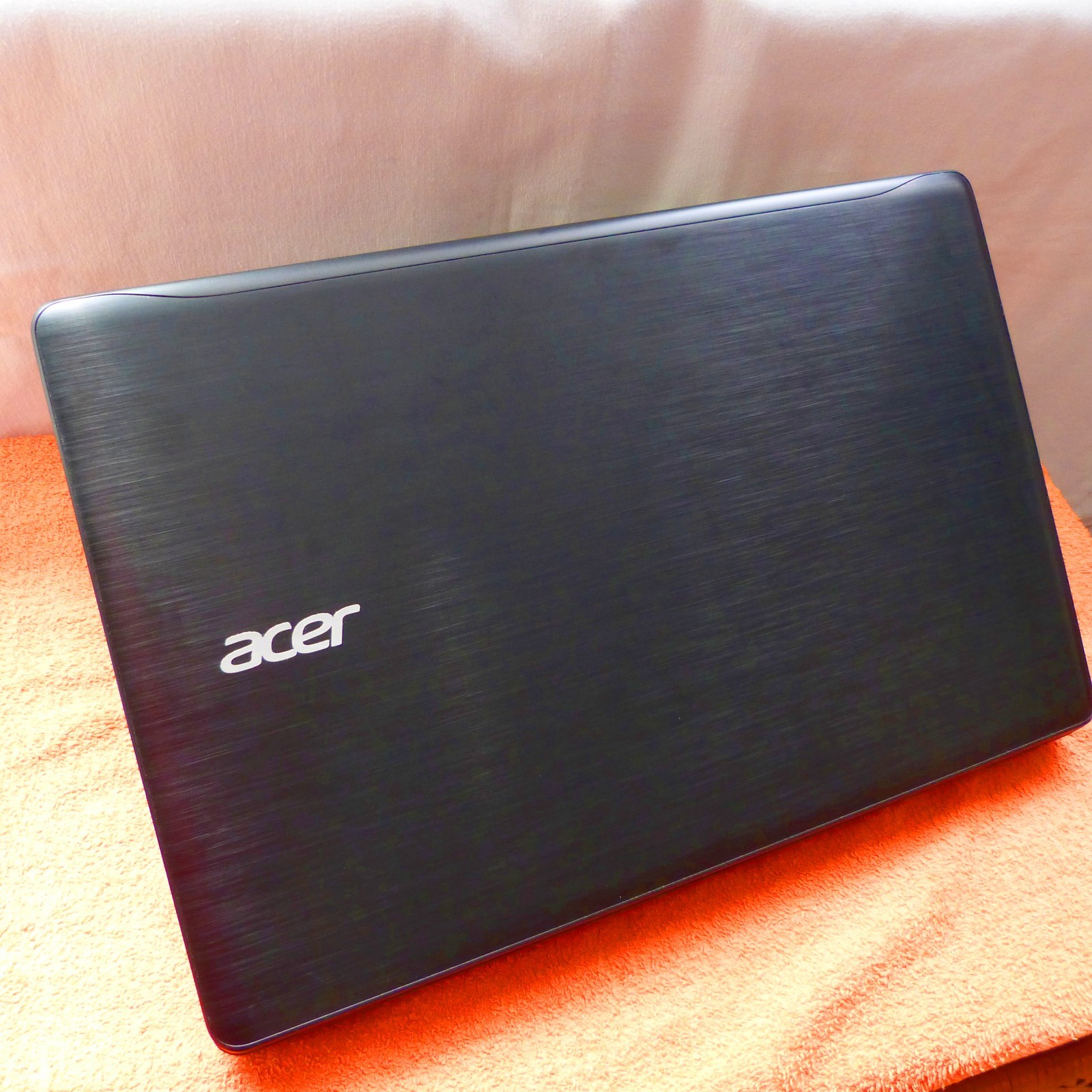 Acer F5 771 F17 GAMING GTX 17″ FULLHD Ultrabook l SSD Windows 11 l 16GB RAM