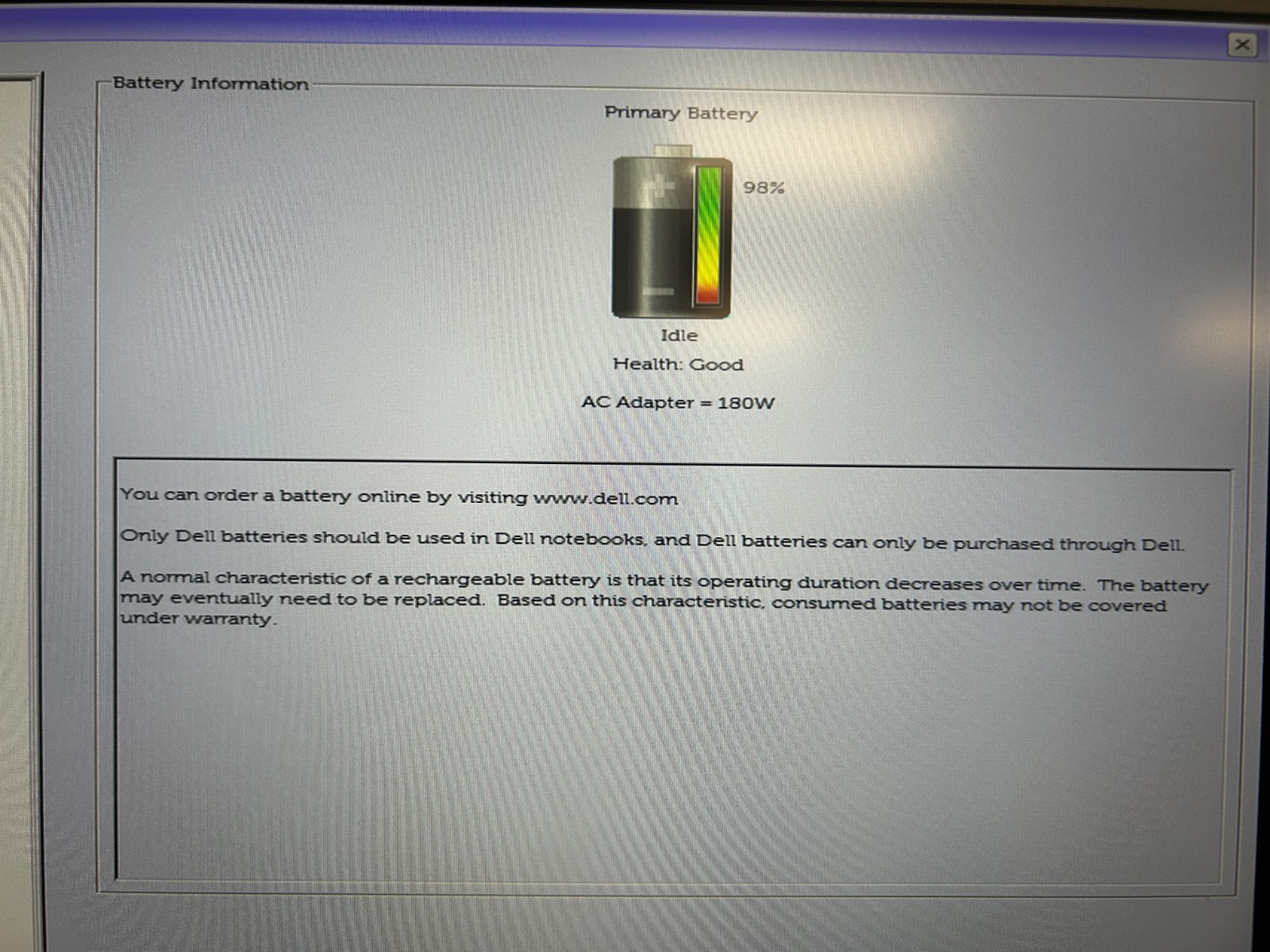Latitude 7400, 14 Inch Screen, i7-8650U 1.90 GHz, Intel(R) UHD Graphics 620