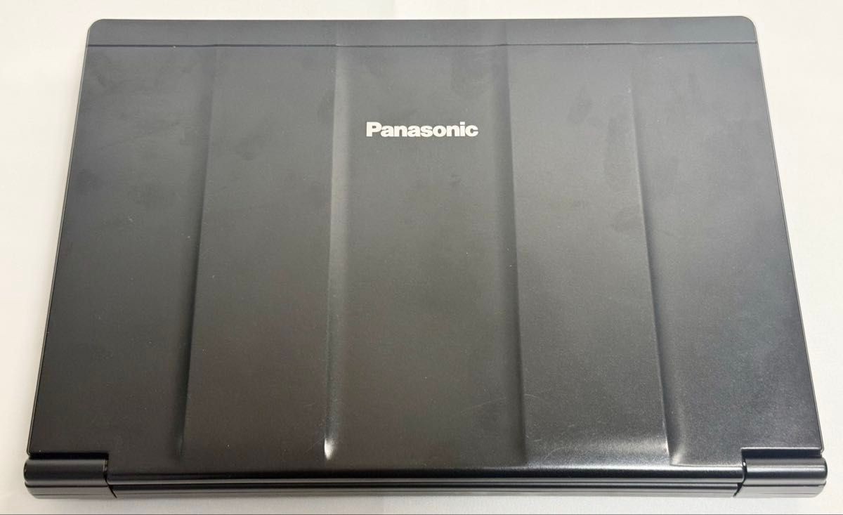 Panasonic Let’s note CF-SV8 Intel Core i7 SSD 512GB RAM 8GB From Japan