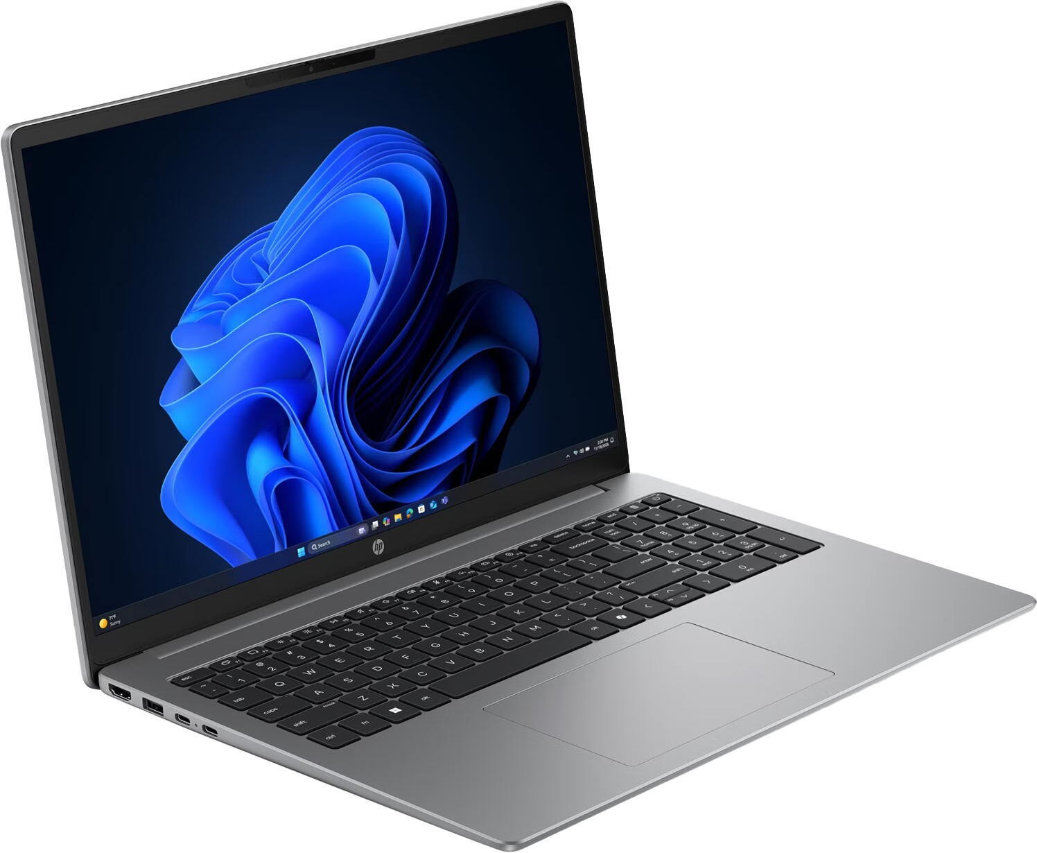 HP 200 G2a, 16″ WUXGA, R7 250, 16GB RAM, 1TB SSD, Win 11 Home