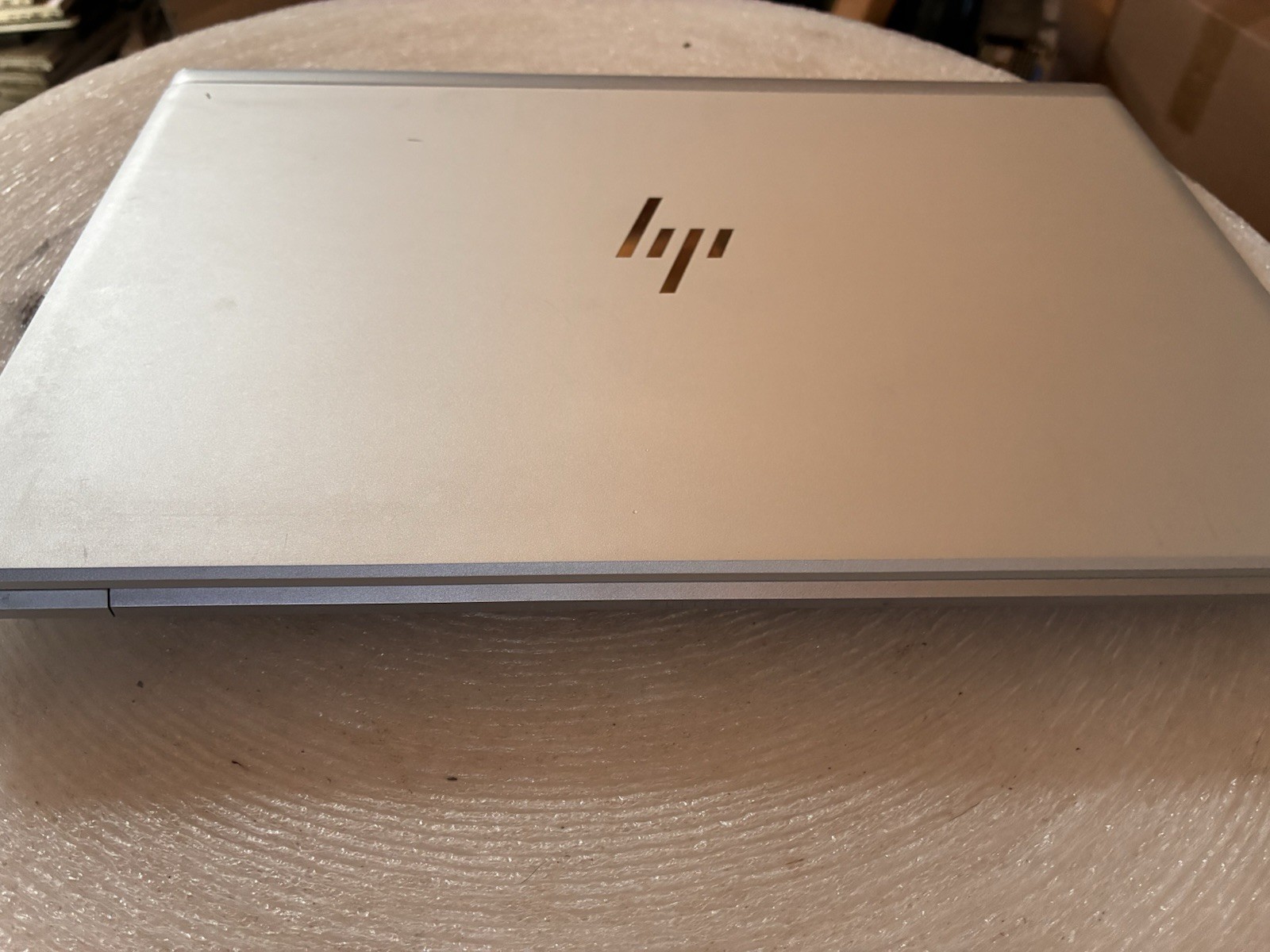 HP HP EliteBook 840 G8 Notebook PC i7-1165G7 2.80 GHz 16GB RAM 256GB SSD Windows
