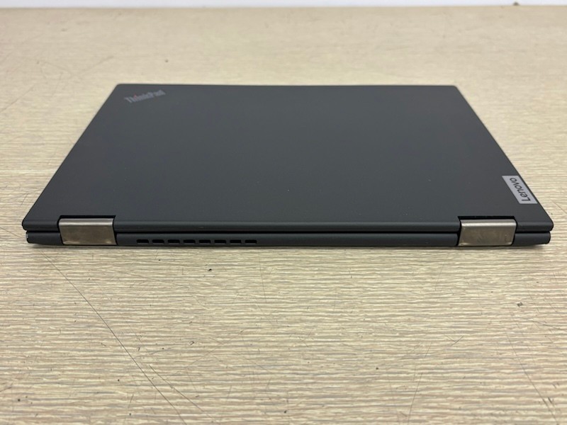 Lenovo ThinkPad X13 Yoga Gen 2 13″ i5-1145G7 16GB 256GB SSD W11P (screen issue)