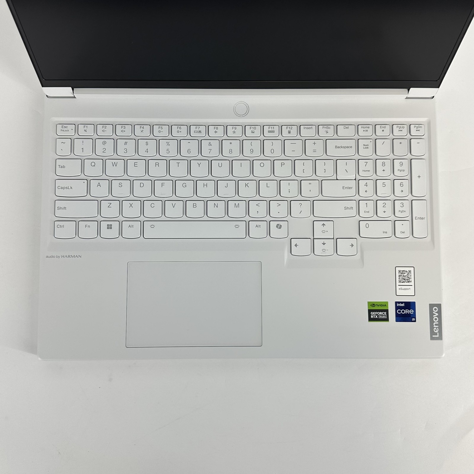 Lenovo Legion 7i Gen 9 16 165Hz QHD+ 2.2 GHz i9-14900HX 16GB 1TB SSD RTX 4060