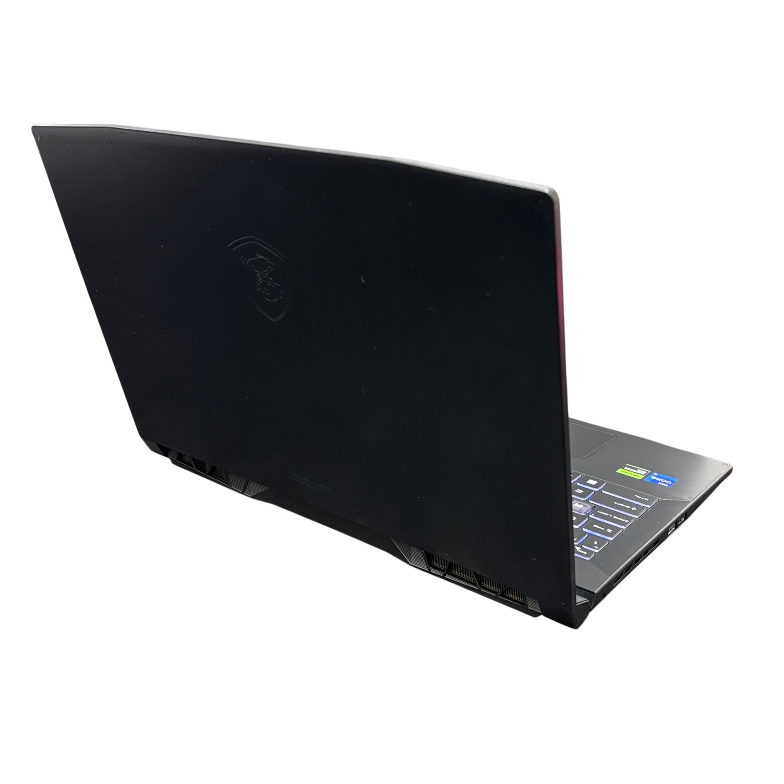 MSI Katana 15 B13VFK-817US Core i7-13620H 2.4GHz RTX 4060 16GB RAM 1TB SSD 15.6″