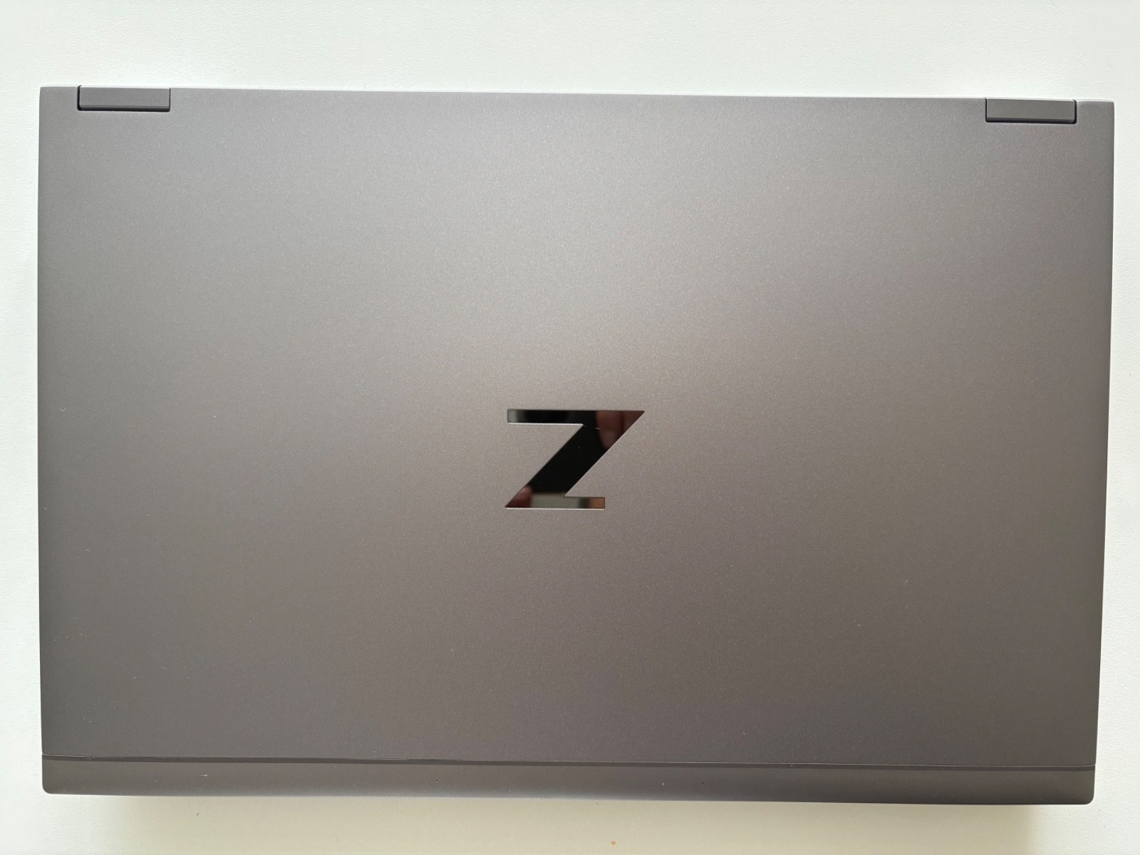 HP ZBook Fury 15 G7 / i7 / 64GB RAM / NVIDIA T2000