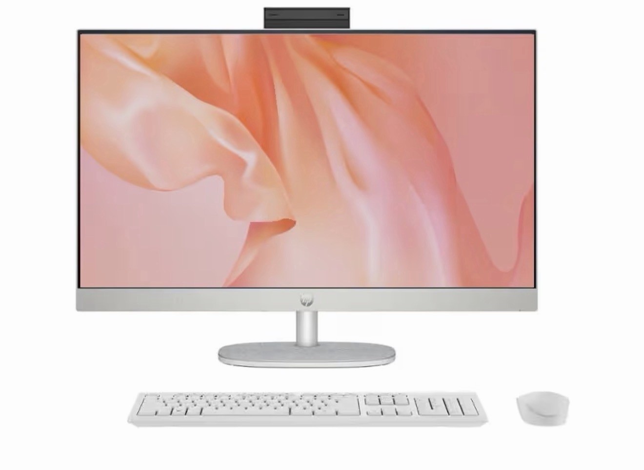HP All in in One Desktop FHD 27-cr1096t Ultra 7 32GB RAM 1TB Windows 11 Pro