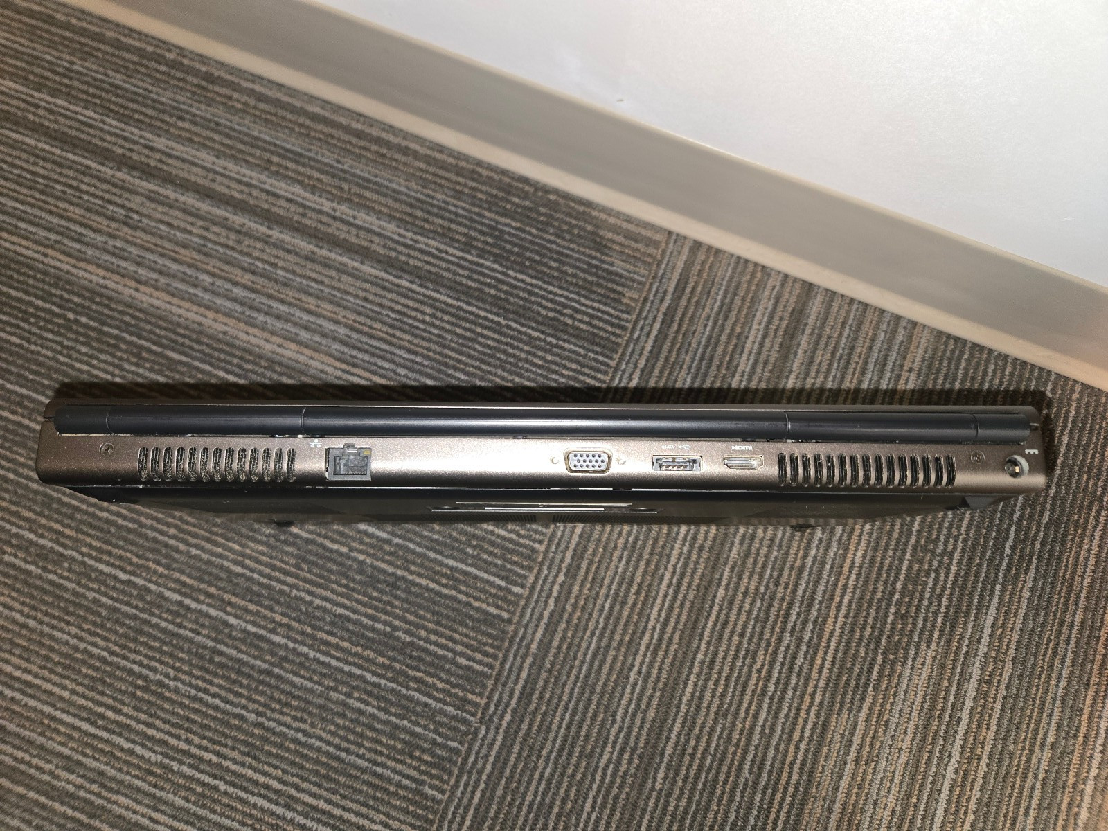 Dell Precision M4800 Laptop 15.6″ Win11 i7-4700MQ CPU 16GB RAM 512GB SSD 1TB HDD