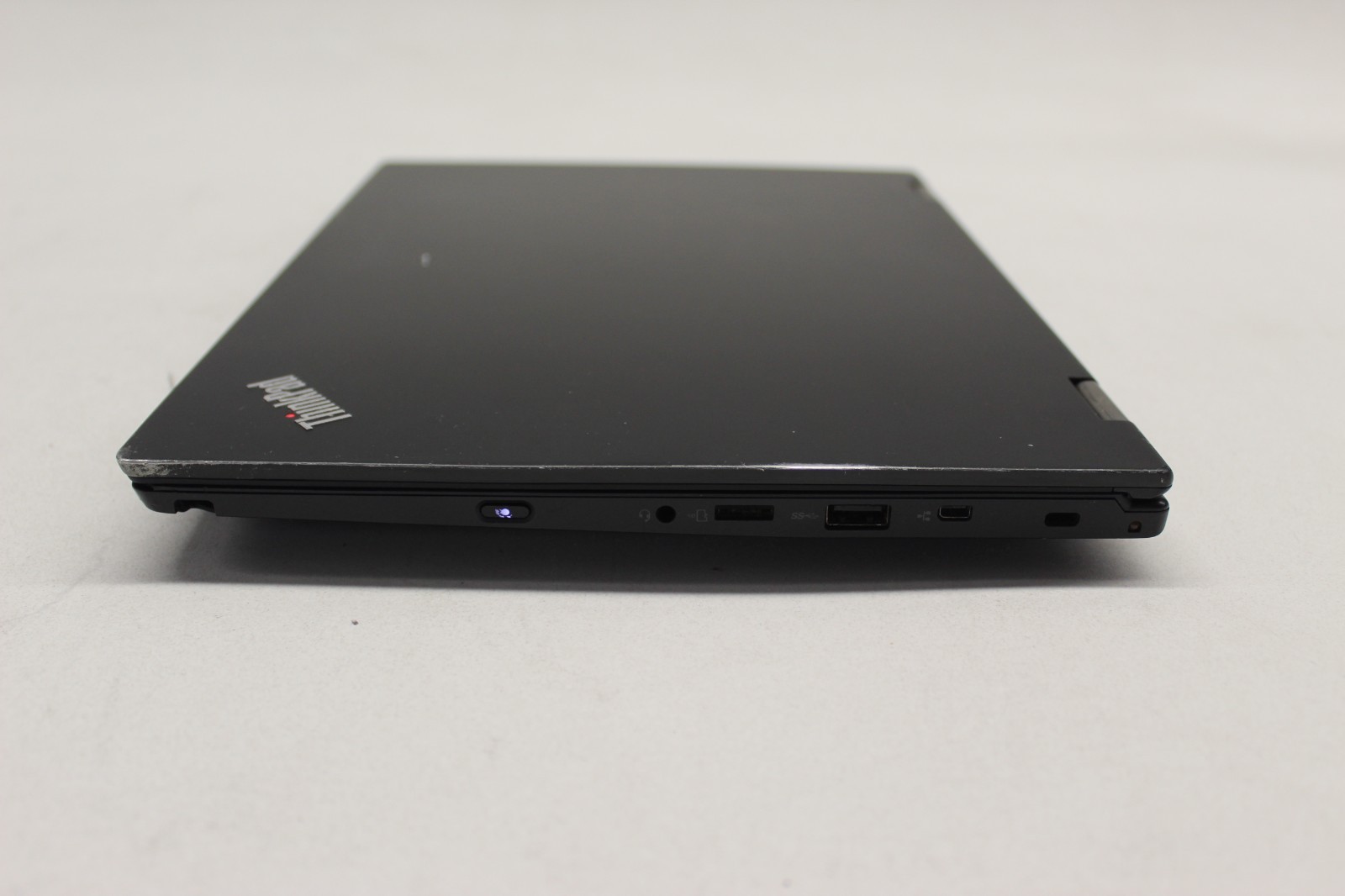 Lenovo Thinkpad L380 Yoga I5-8250U 256GB NvME 16GB DDR4 Win11Pro*See Desc