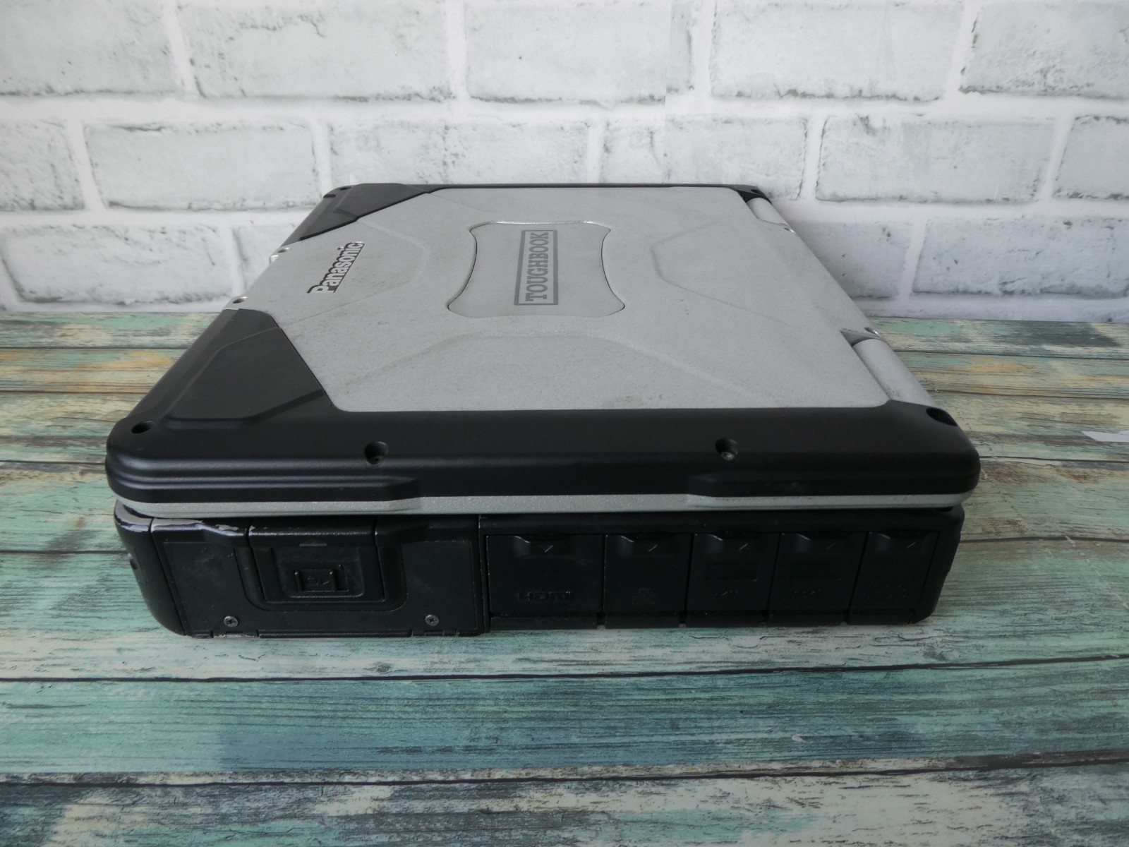 Panasonic Toughbook CF-31 MK4 Core i5-3340M 2.70GHz No RAM No Battery Lots
