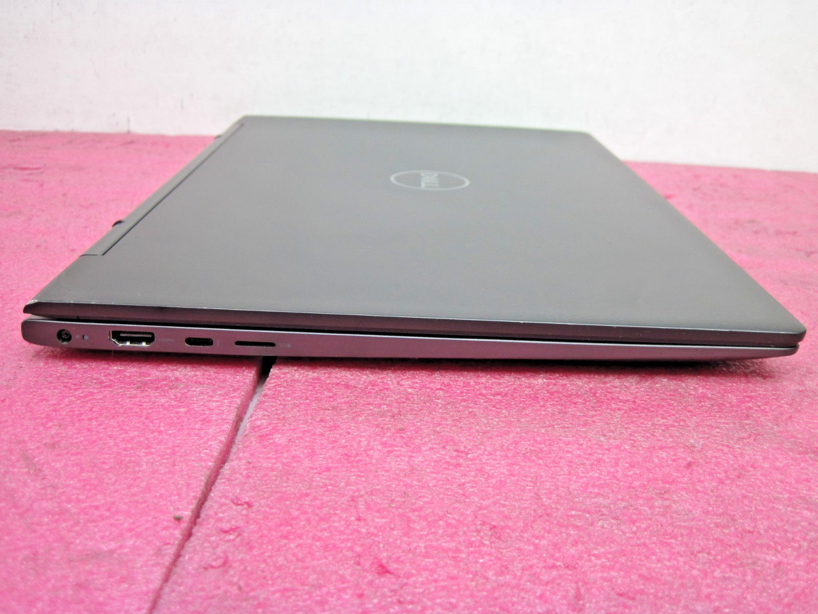 Dell Inspiron 7591 2-in-1 15″ 4K UHD i7-10510U 16GB 1TB M.2 SSD MX250 W11P T9A12