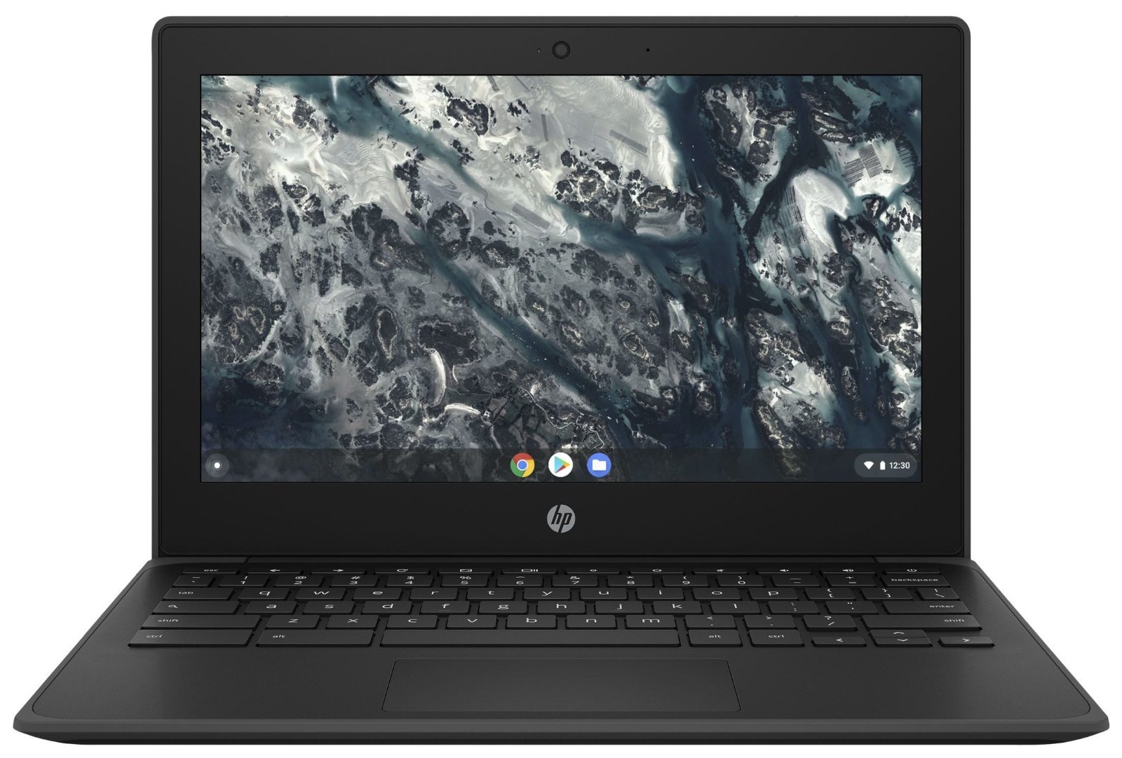 HP Chromebook 11MK G9 EE 11.6in MediaTek 4GB RAM 32GB eMMC Laptop