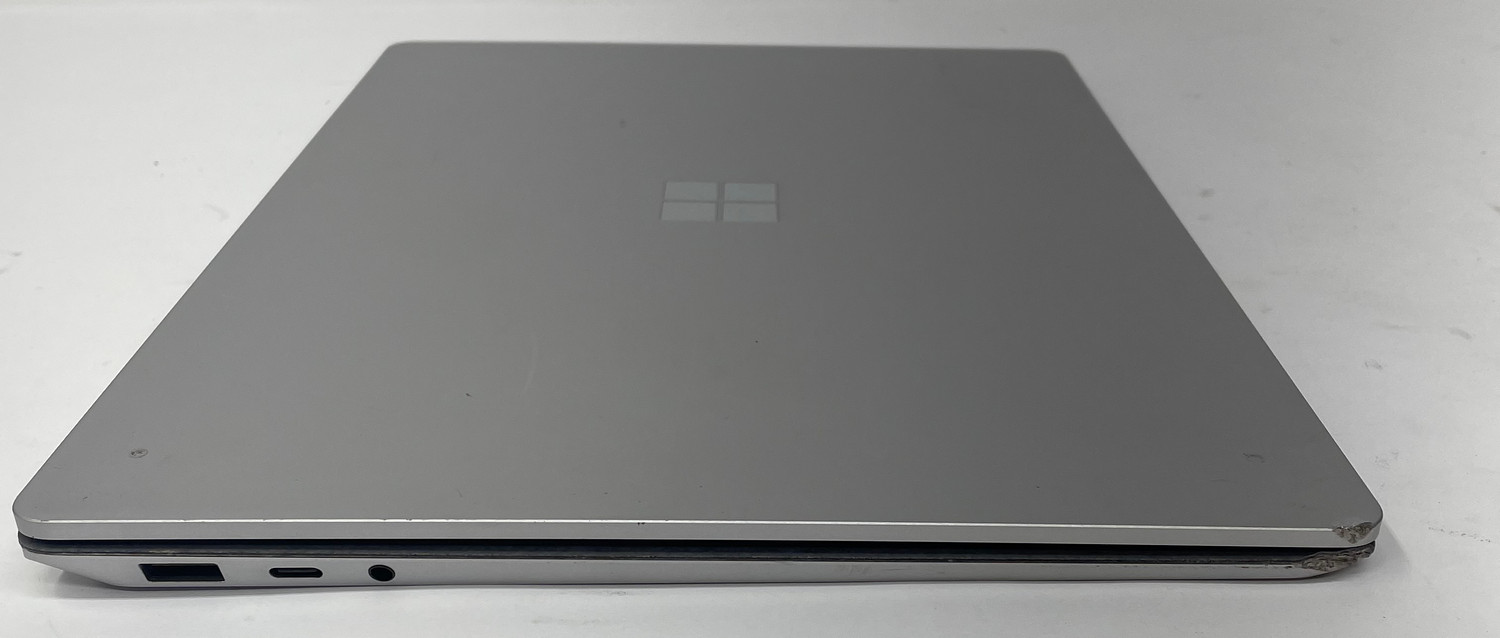 Microsoft Surface Laptop 3 13.5″ (256GB SSD; Intel Core i5-1035G7 1.2GHz; 8GB)