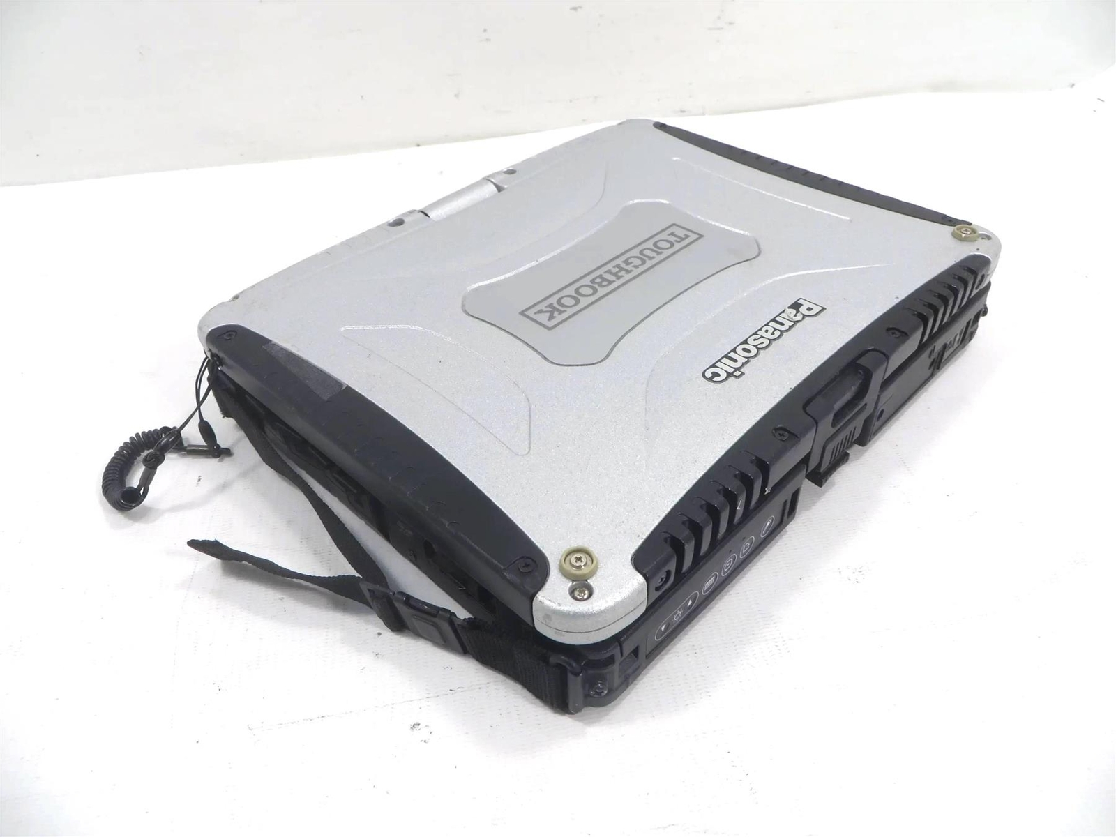Panasonic CF-19 MK7 Core i5-3340M 2.7GHz 4GB 500GB / No Win/ with Camera