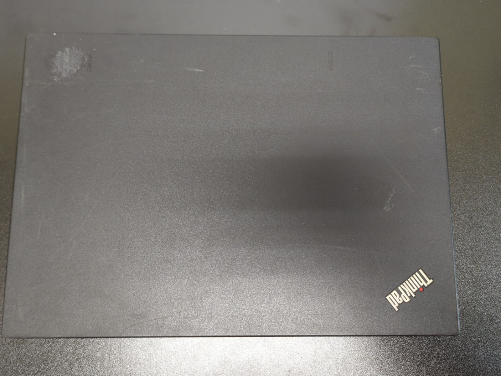 Lenovo ThinkPad L480 | Core i5-8350U | NO RAM | NO SSD | Keyboard Issue