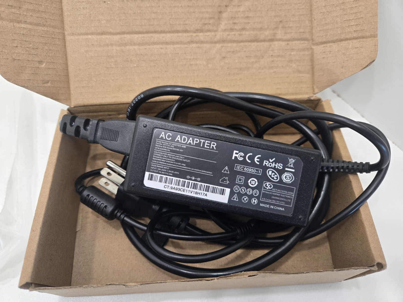 Dell Chromebook 11 3180 WebCam
