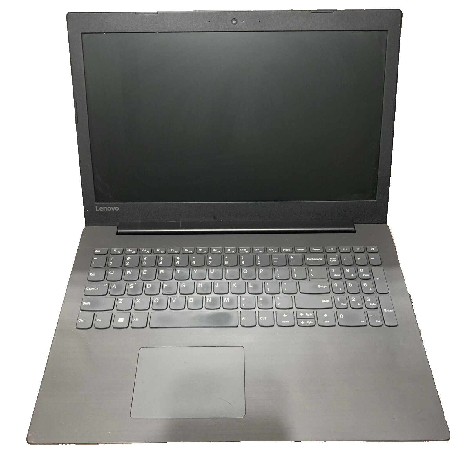 LENOVO IDEAPAD 330-15KB INTEL CORE i3 8TH GEN 8GB RAM **UNTESTED **NO HD