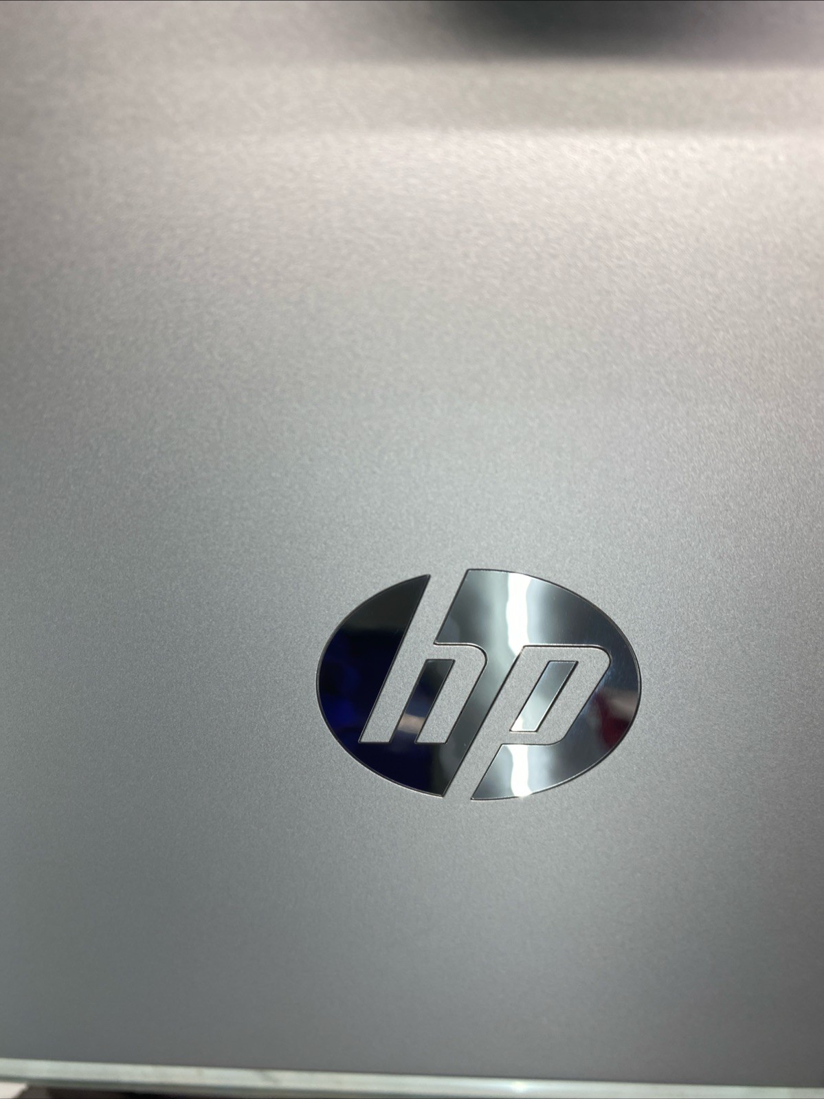 HP 15.6″ FHD Touchscreen Laptop Intel Ultra 5-255U 8GB RAM 512GB SSD – Silver
