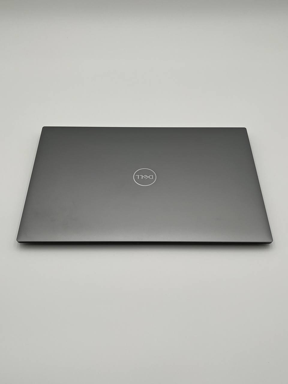 DELL PRECISION 5750 17” I9-10885H 2.40GHZ 64GB RAM 1TB RTX 3000 4K TOUCHSCREEN