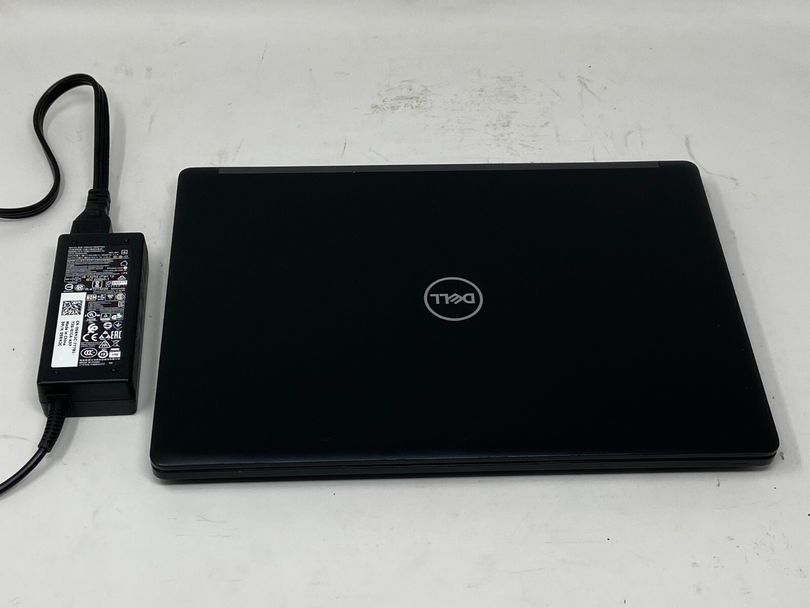 Dell Latitude 7389 13″ i5-7300u 2.6GHz 8GB 512GB SSD Touch Screen Tablet Laptop