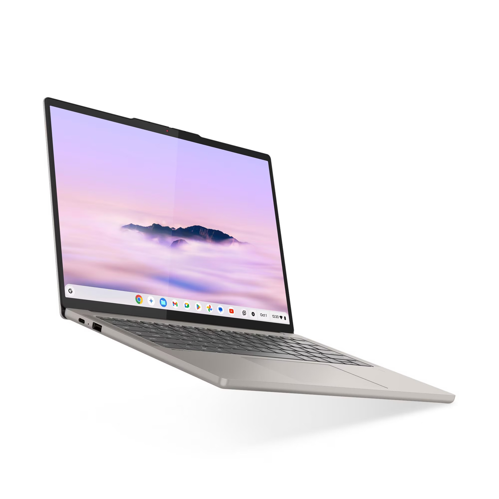 Lenovo Chrome 14M9610 14″ Laptop MediaTek Kompanio Ultra 910 12GB RAM 128GB SSD